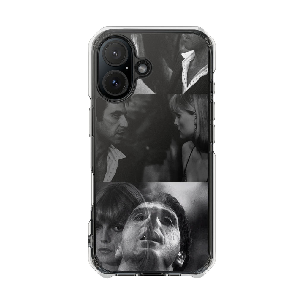 Coque de téléphone — Scarface