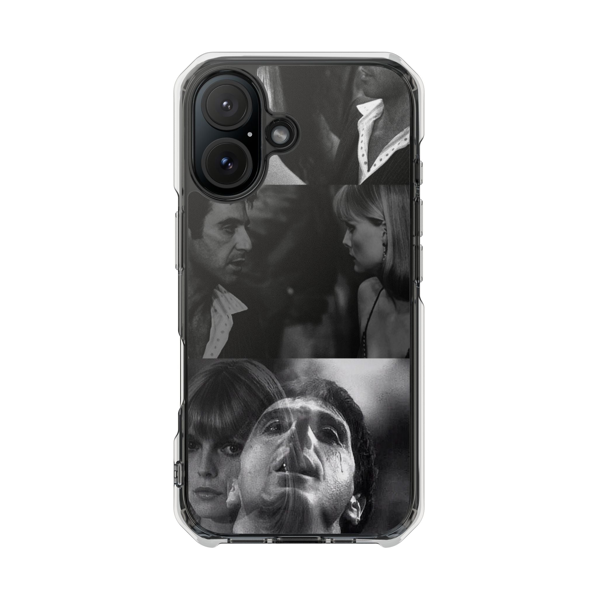 Coque de téléphone — Scarface