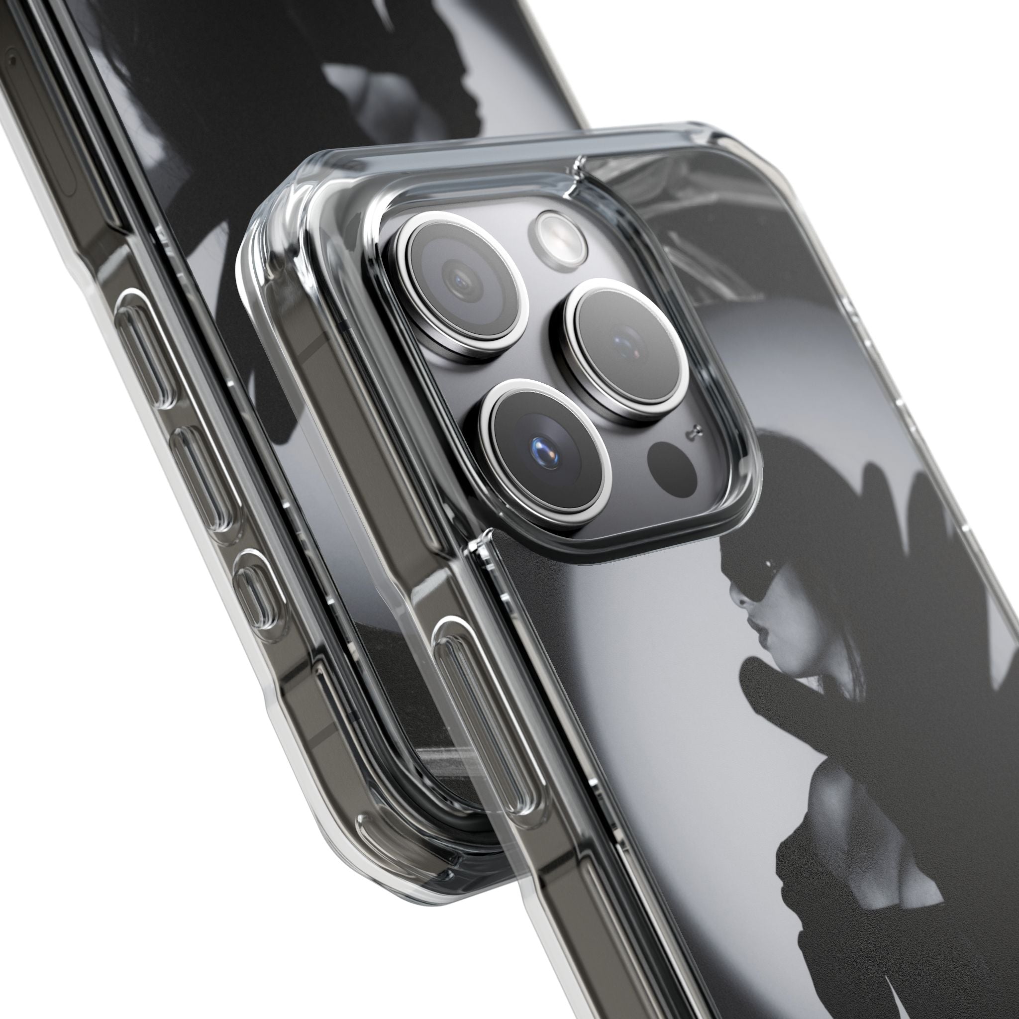 Coque de téléphone — Obsession