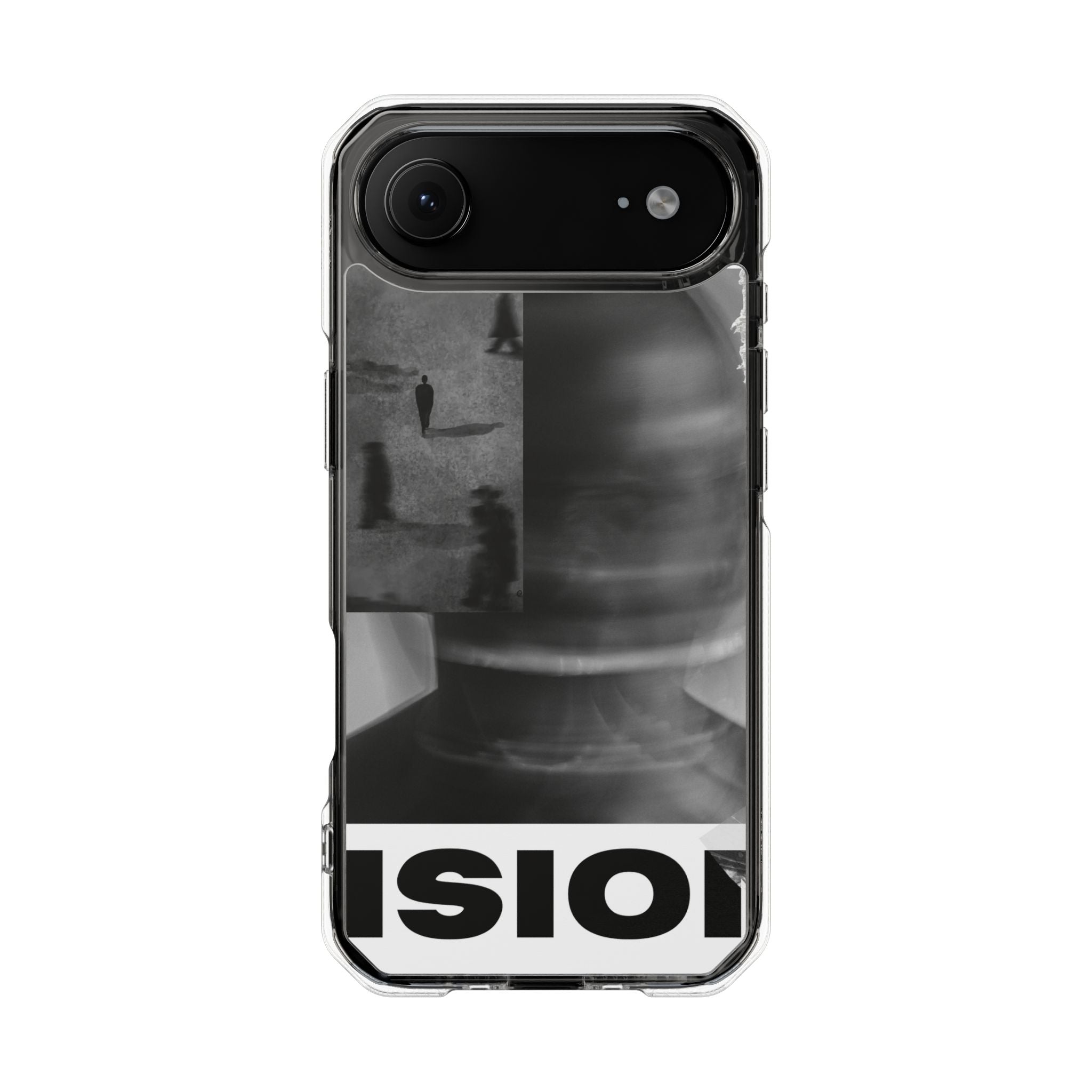 Coque de téléphone — Vision