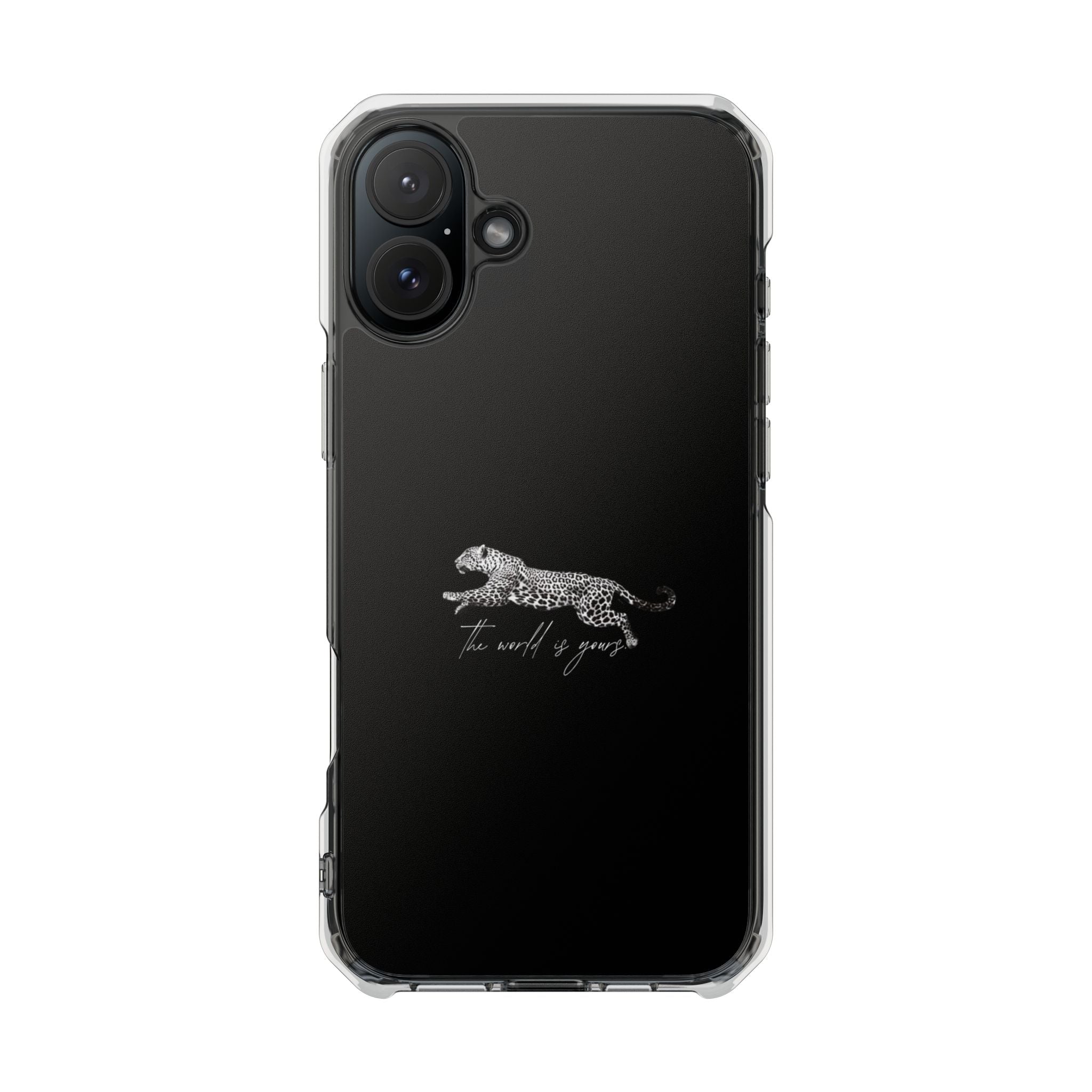 Coque de téléphone — World