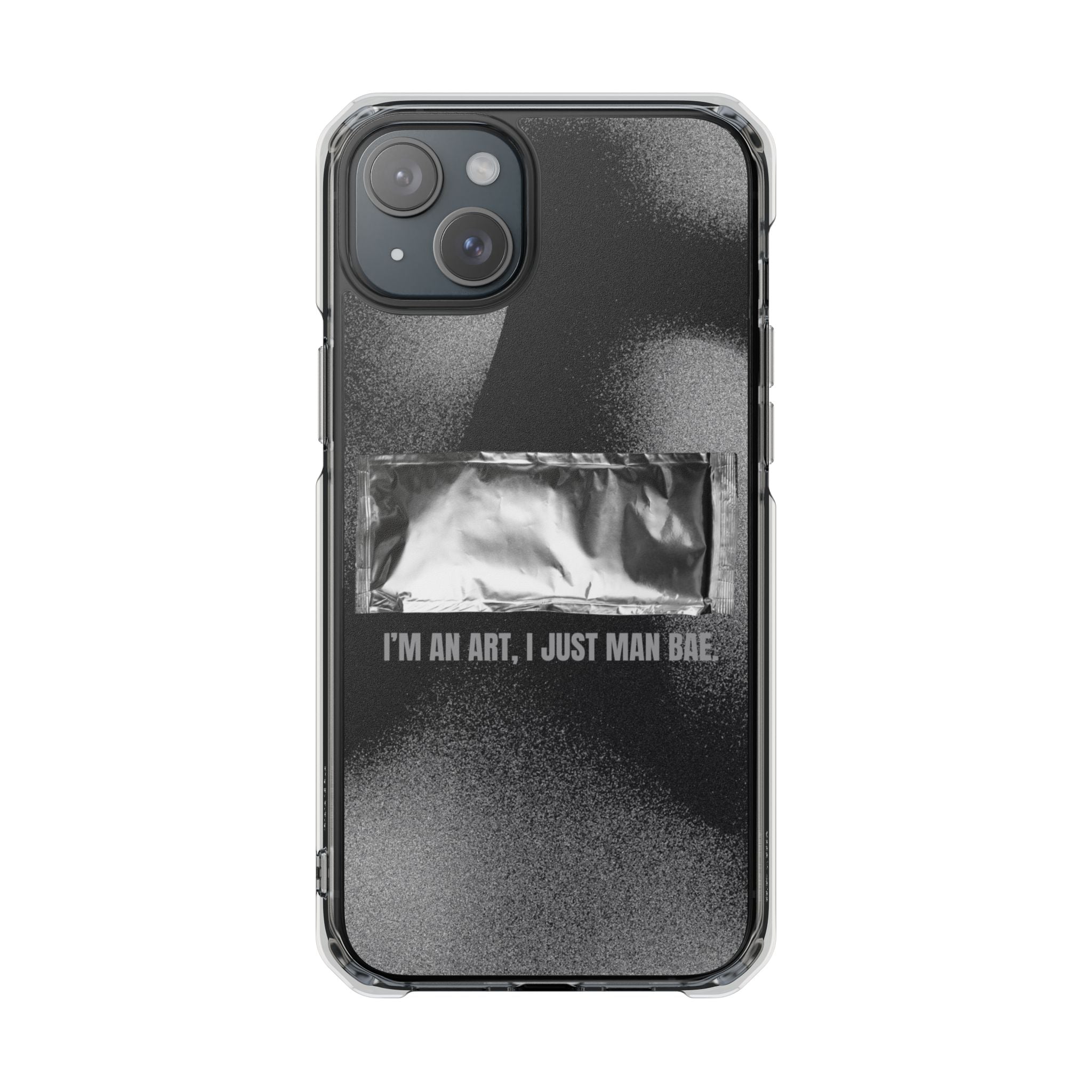 Coque de téléphone — Manifest