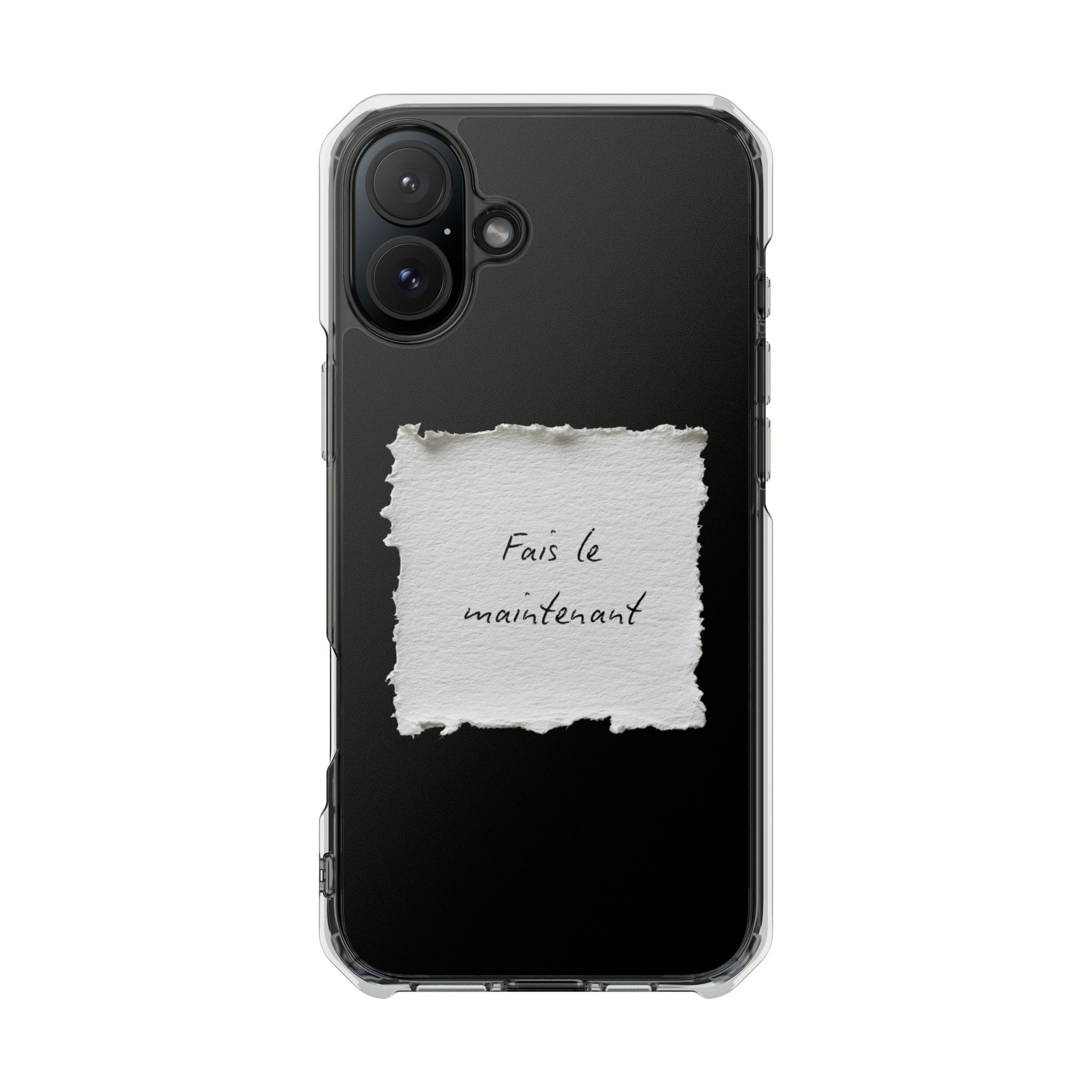 Coque de téléphone — Now