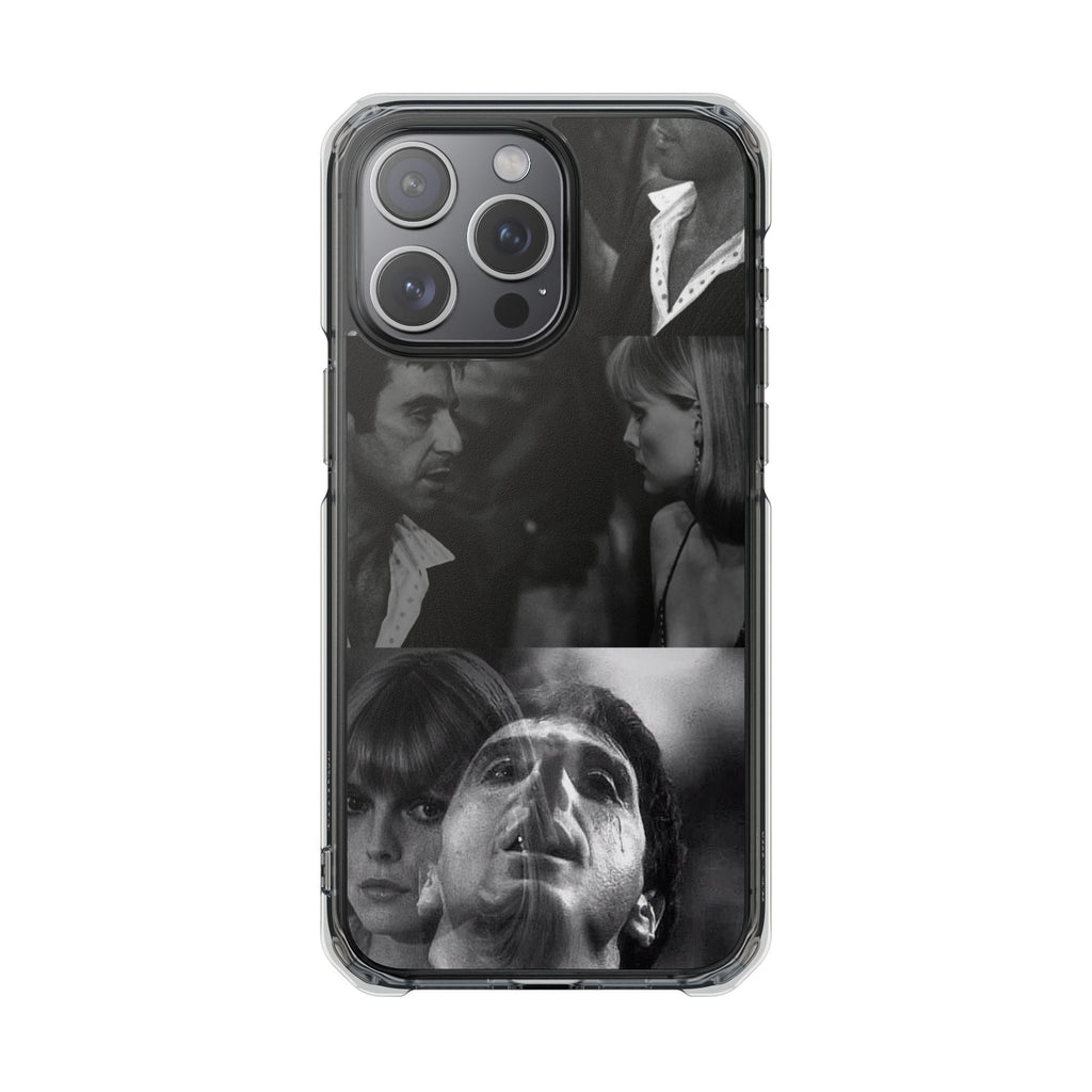 Coque de téléphone — Scarface
