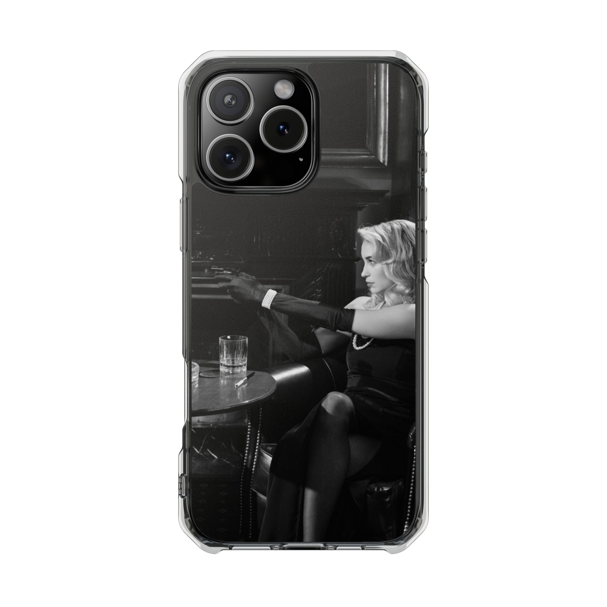 Coque de téléphone — Revenge