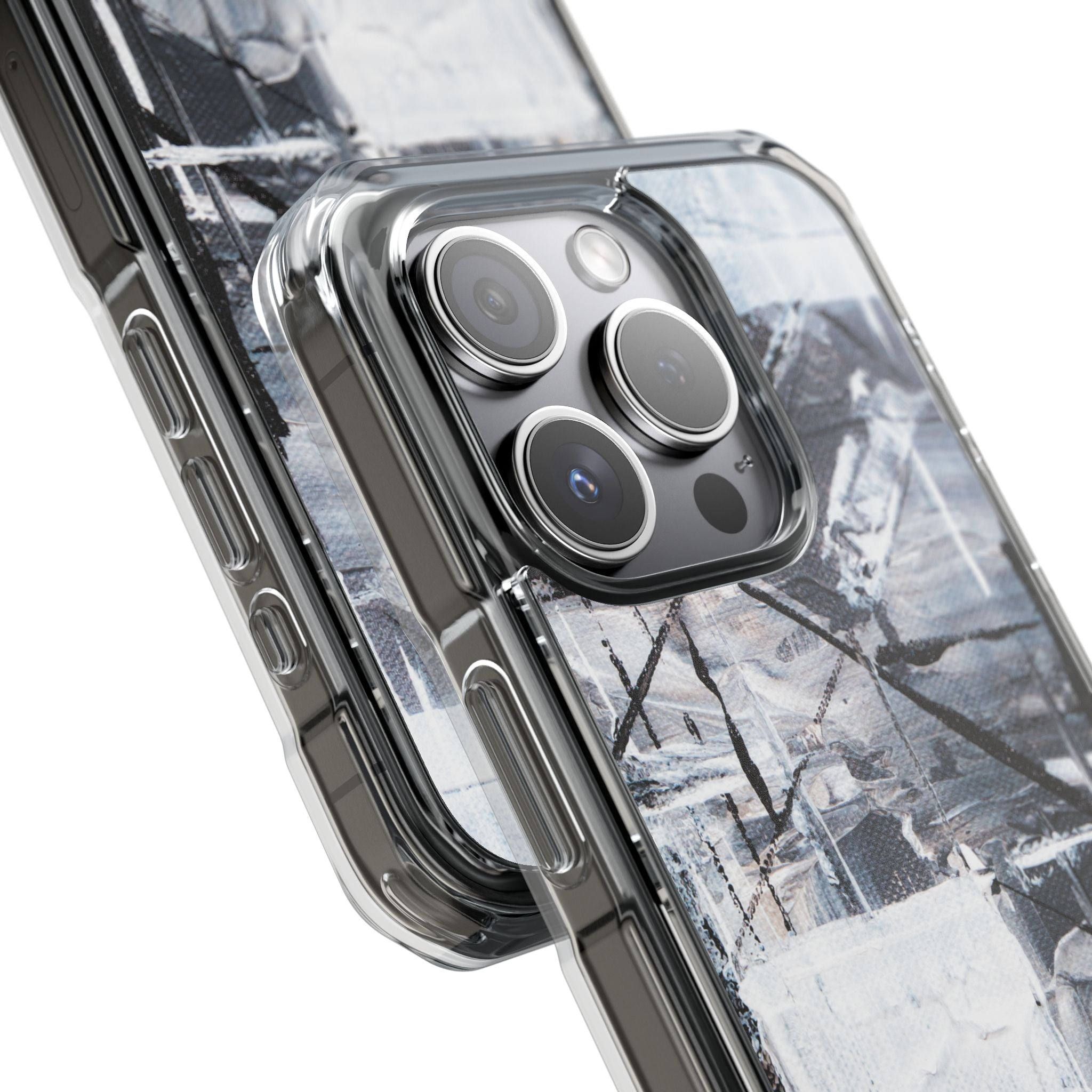 Coque de téléphone — Abstrait