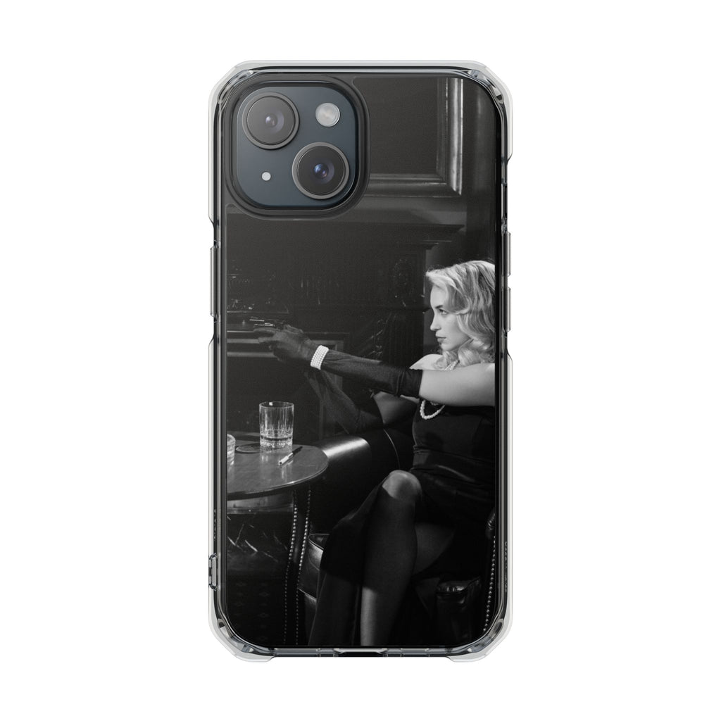 Coque de téléphone — Revenge