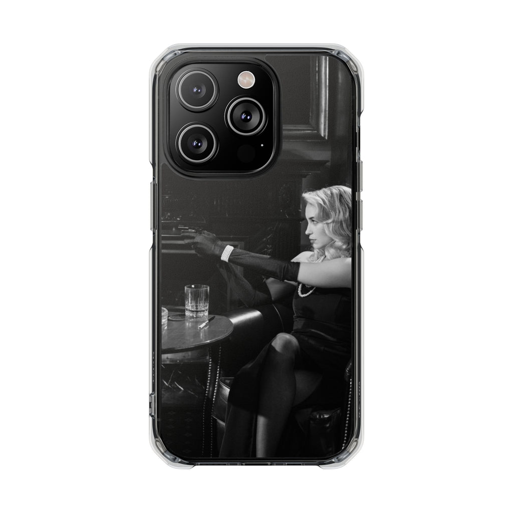 Coque de téléphone — Revenge