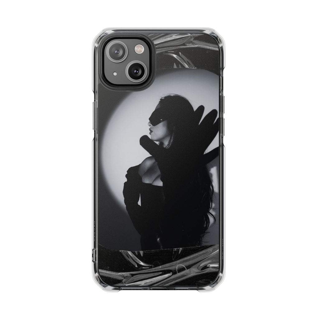 Coque de téléphone — Obsession