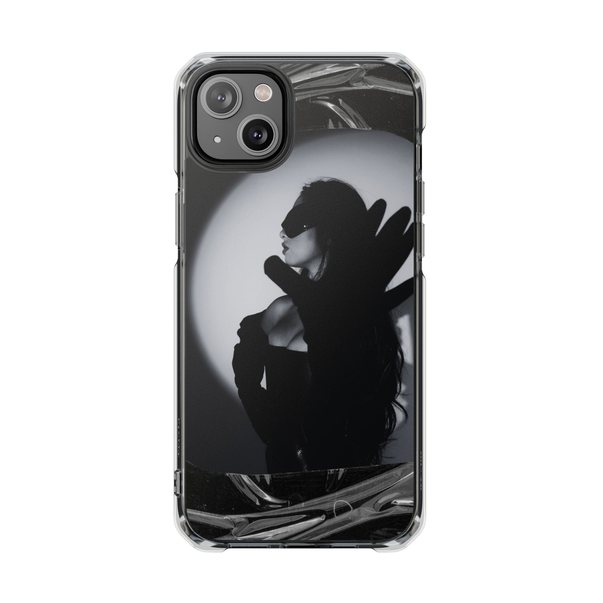 Coque de téléphone — Obsession