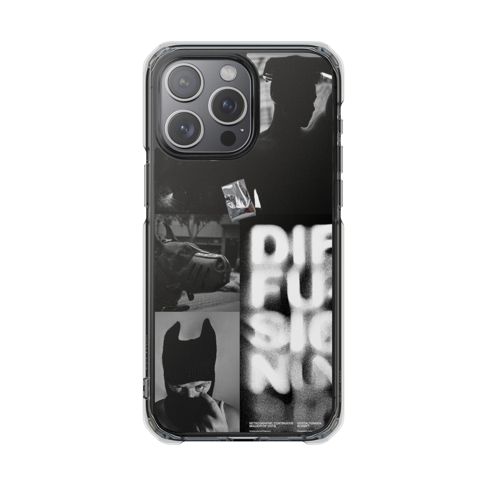 Coque de téléphone — Magnetic