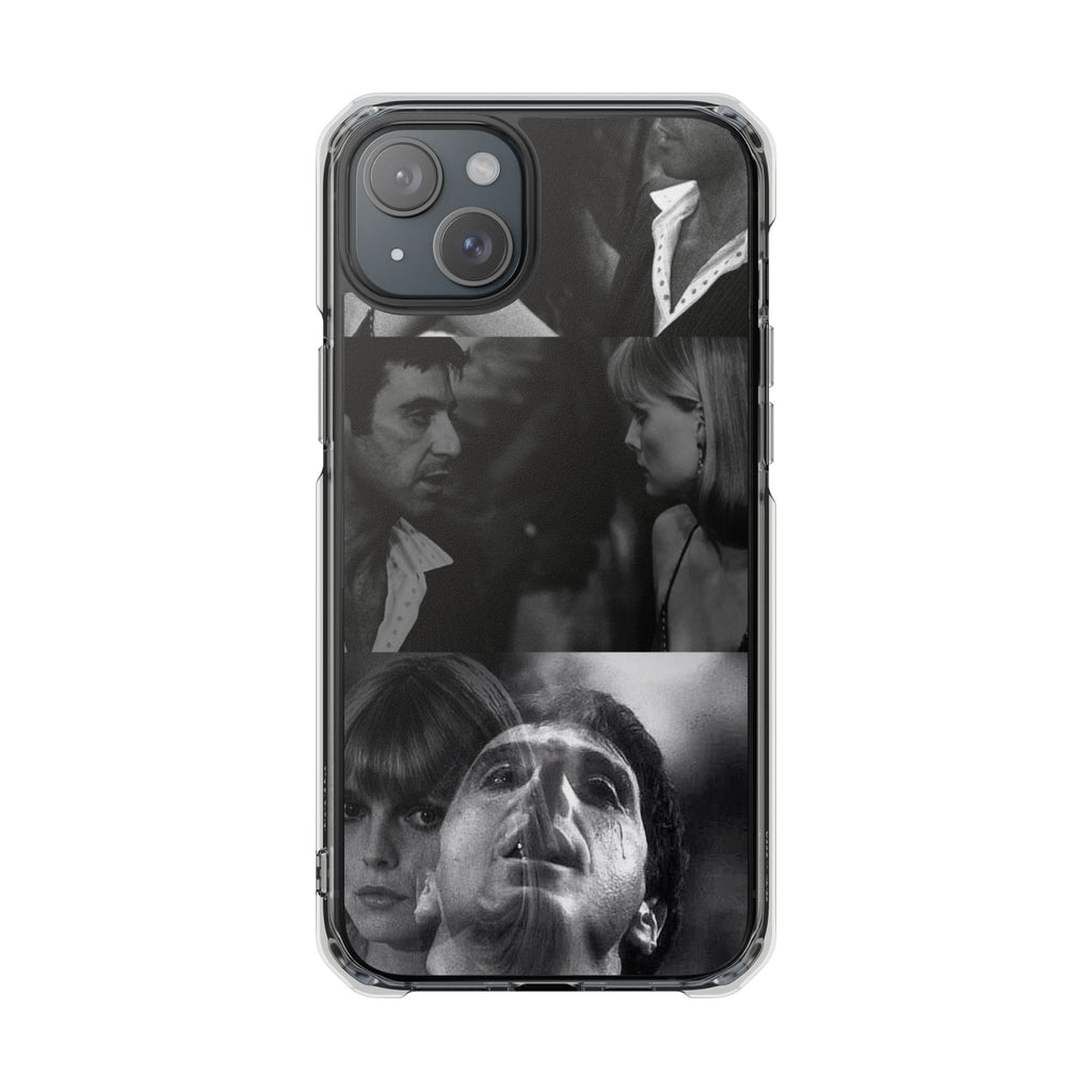 Coque de téléphone — Scarface