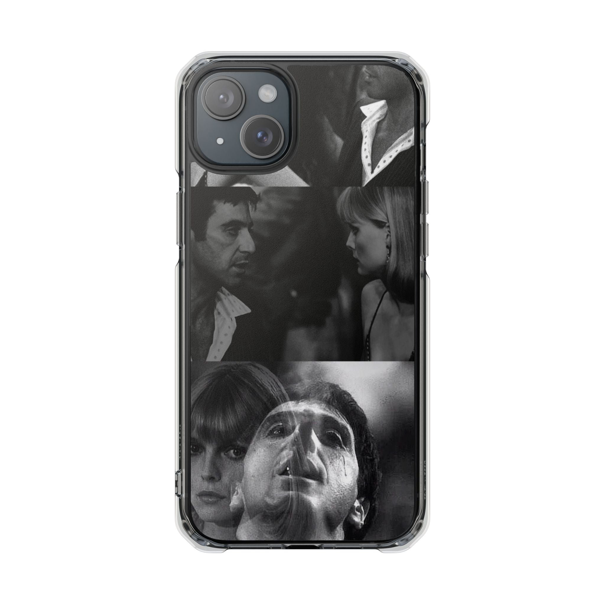 Coque de téléphone — Scarface