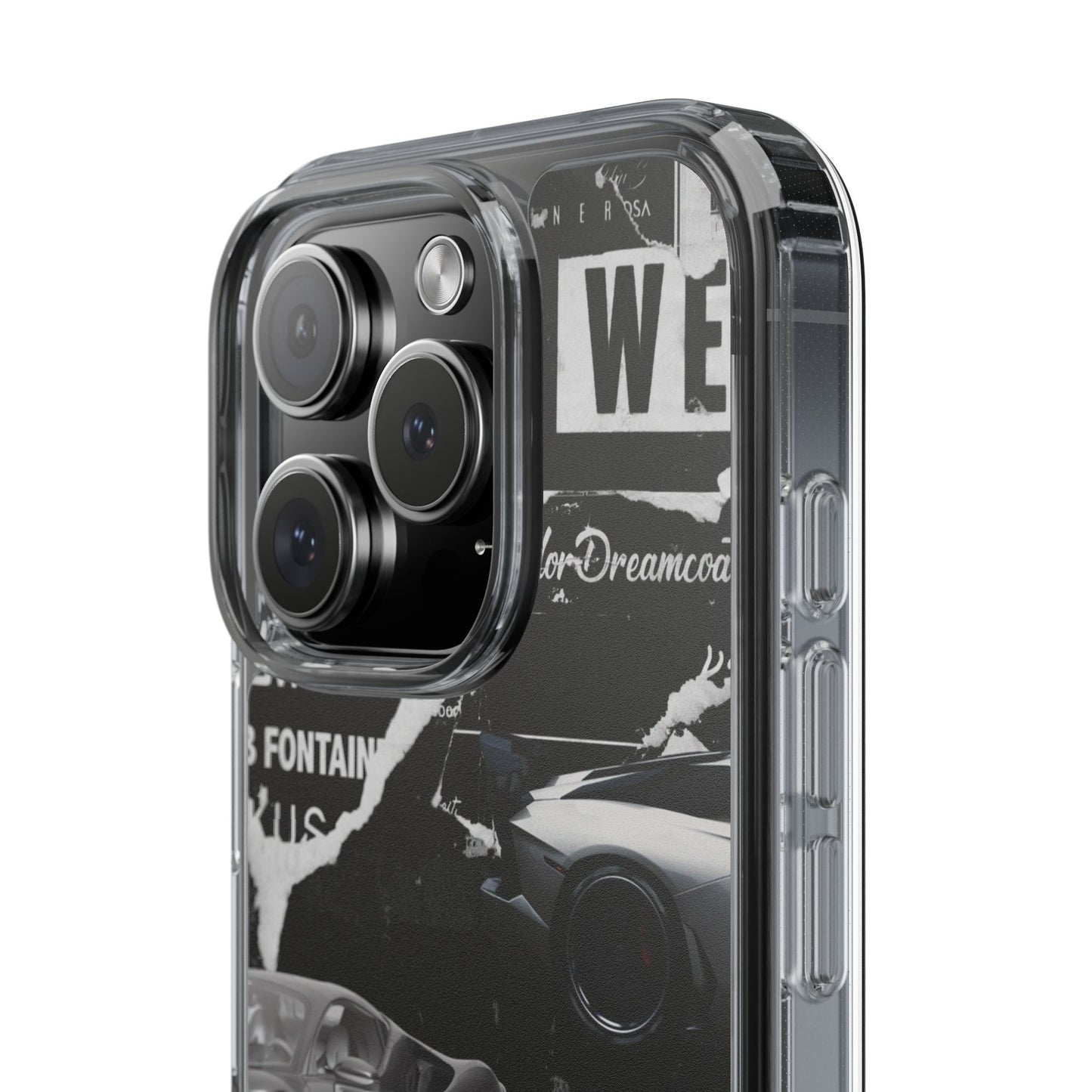 Coque de téléphone — Autobahn