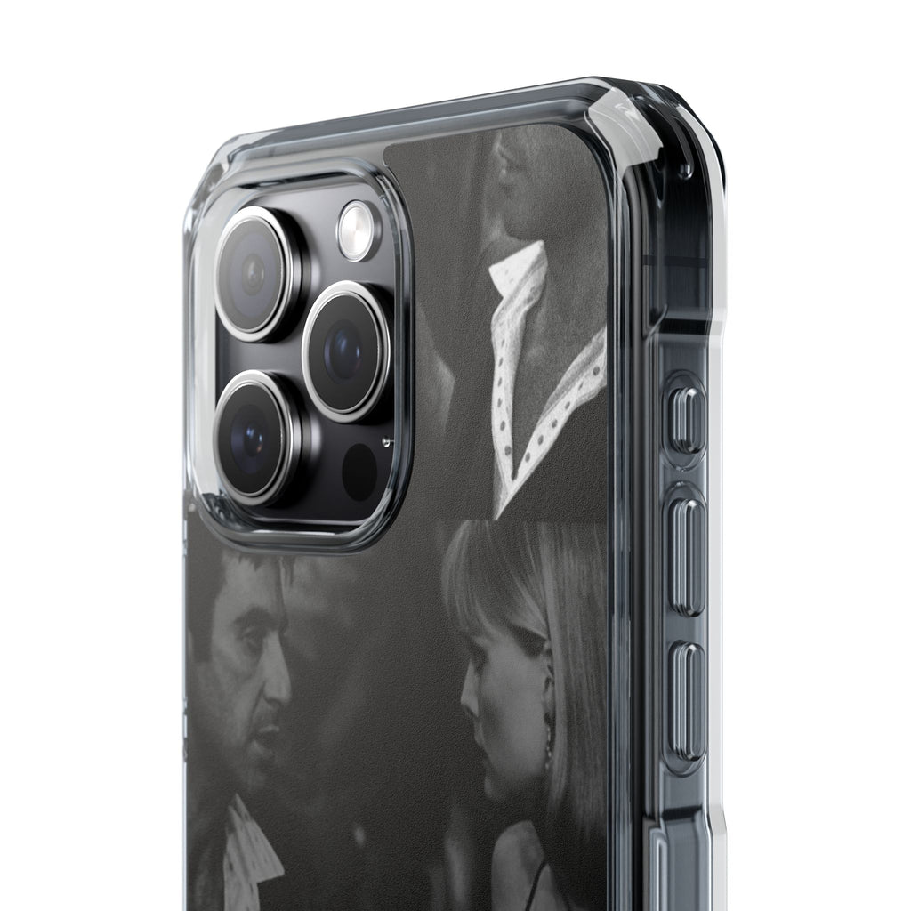 Coque de téléphone — Scarface