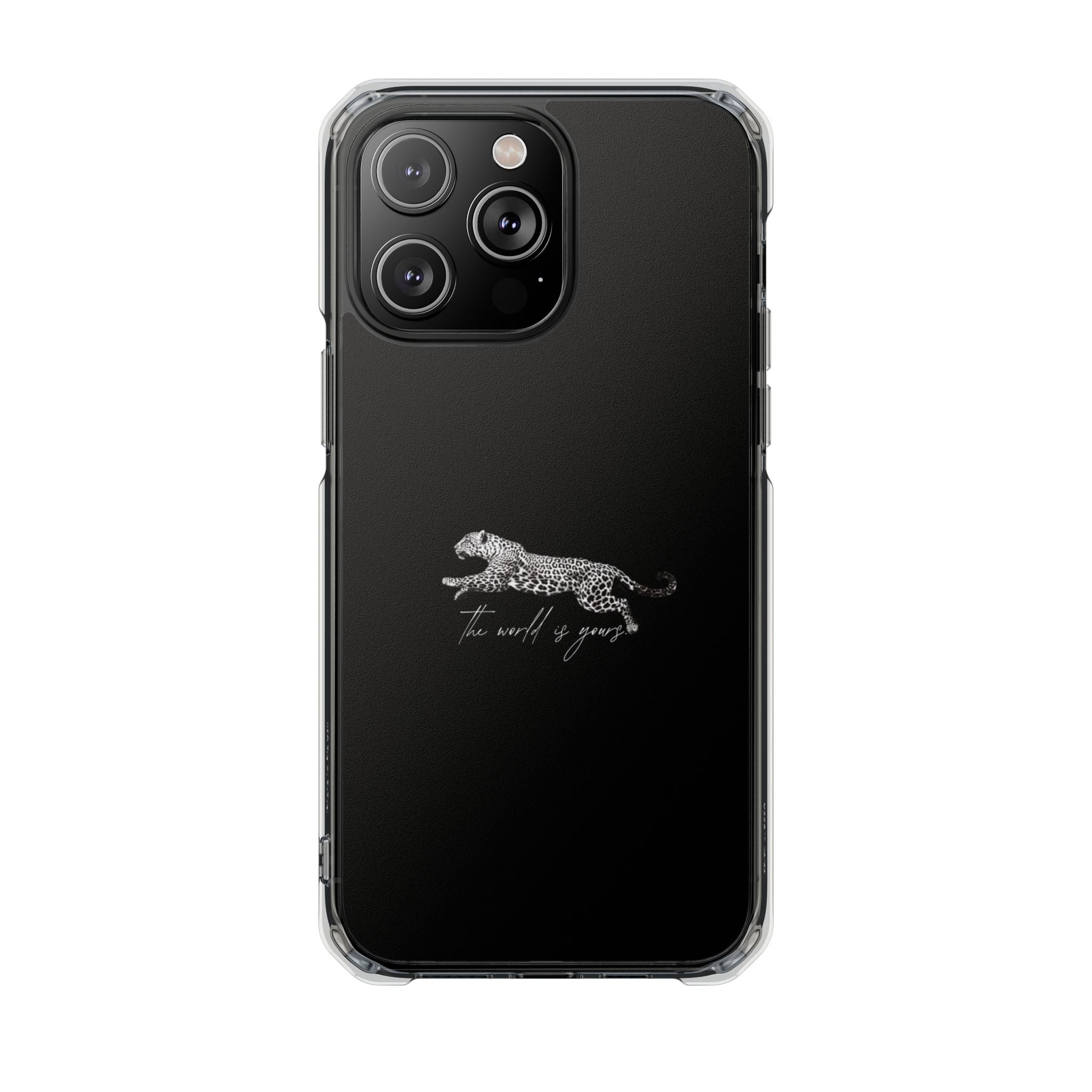 Coque de téléphone — World