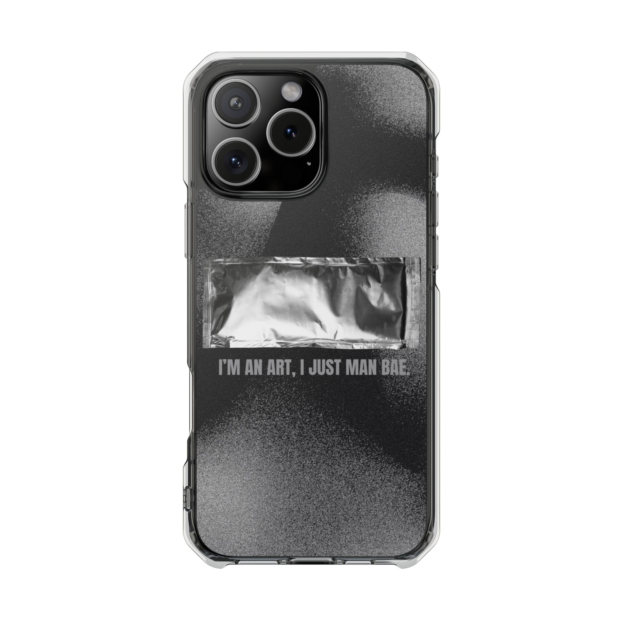 Coque de téléphone — Manifest