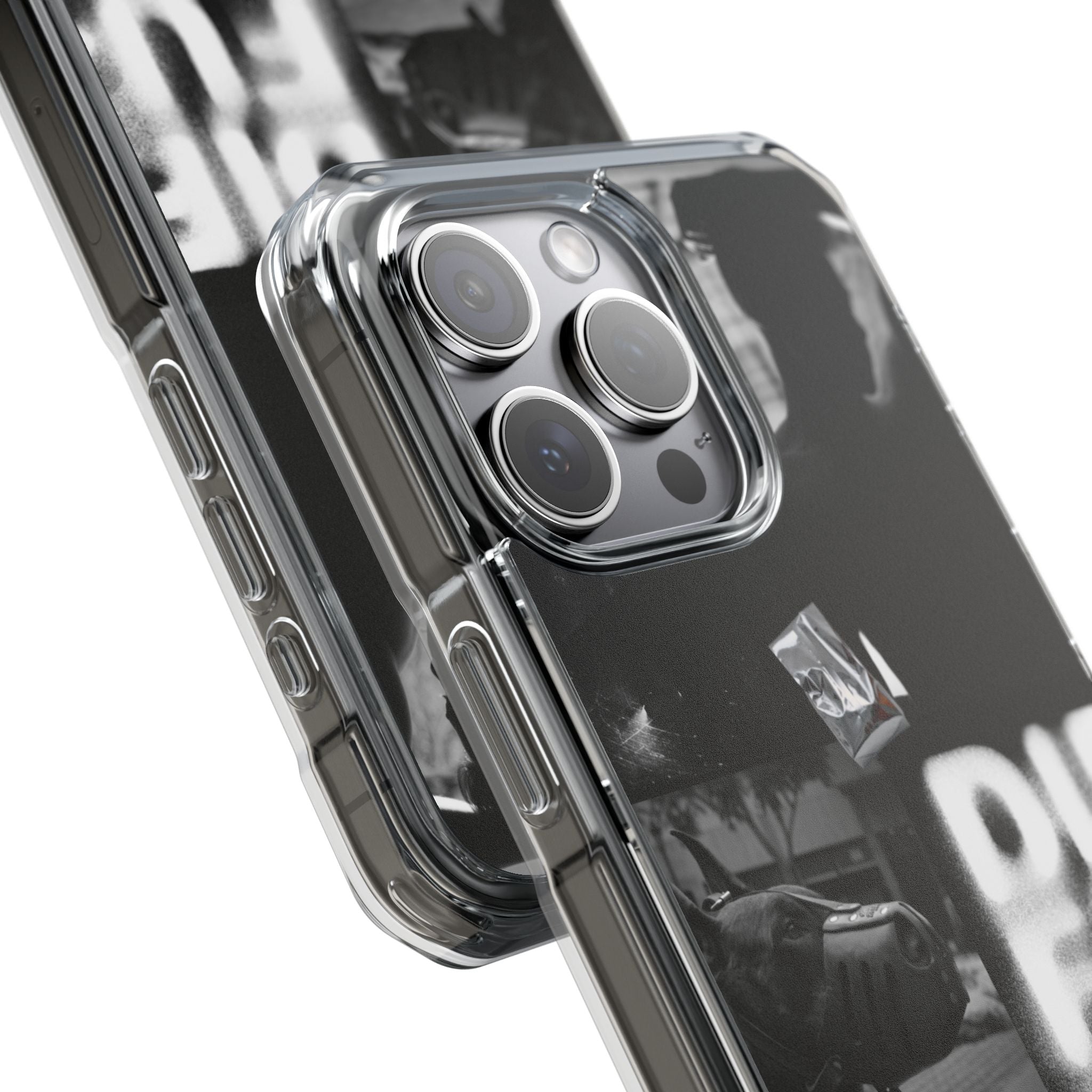 Coque de téléphone — Magnetic