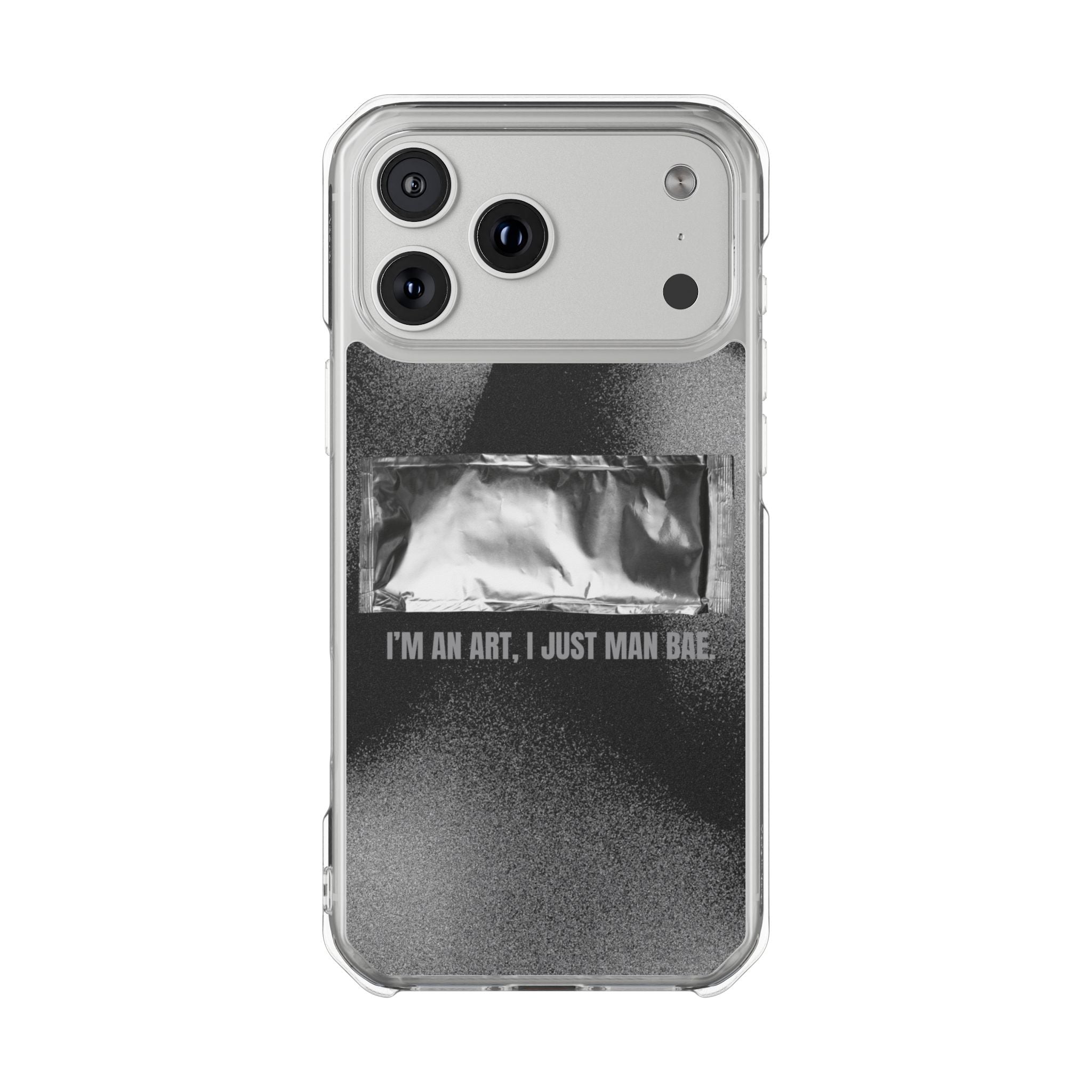 Coque de téléphone — Manifest