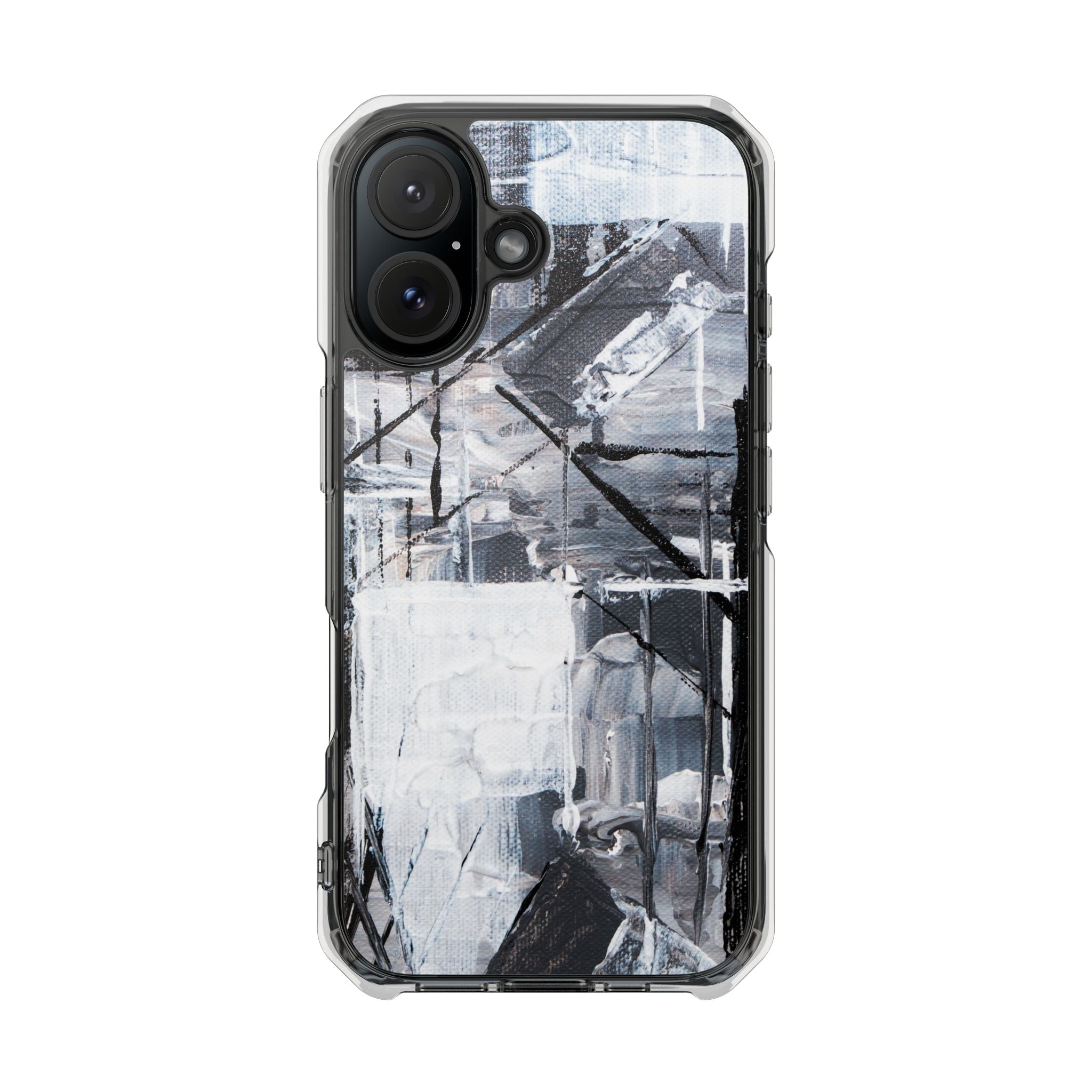 Coque de téléphone — Abstrait