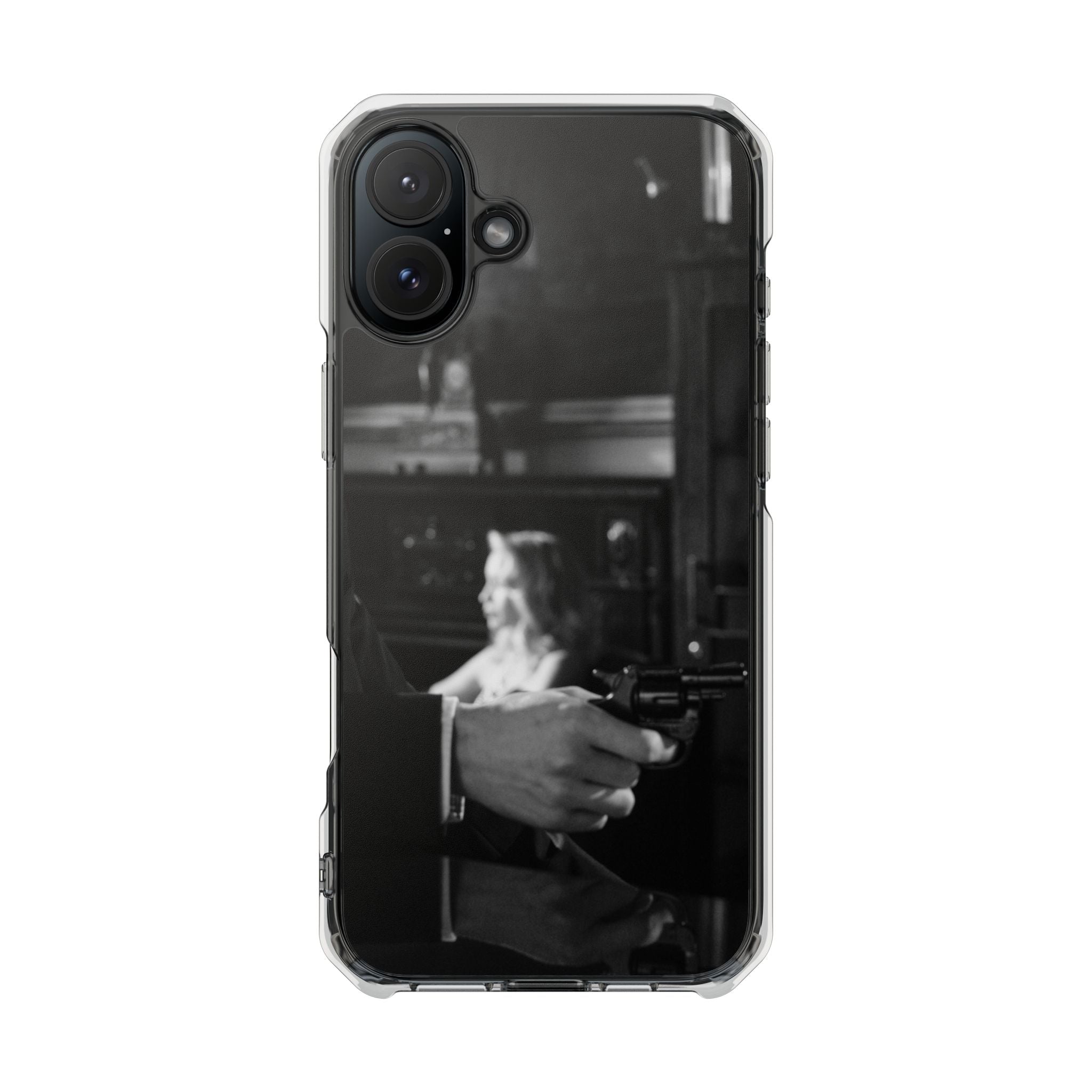 Coque de téléphone — Killer