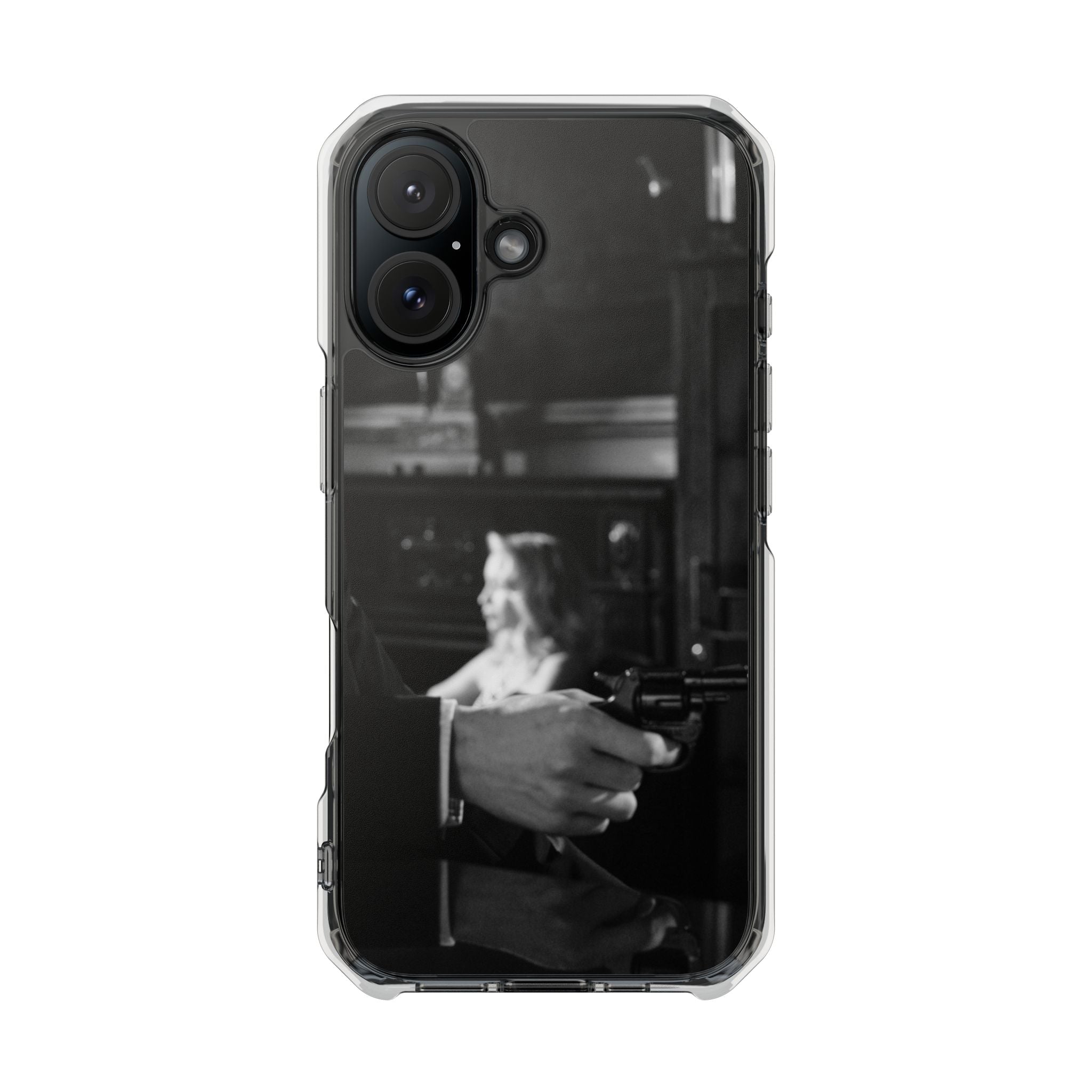 Coque de téléphone — Killer