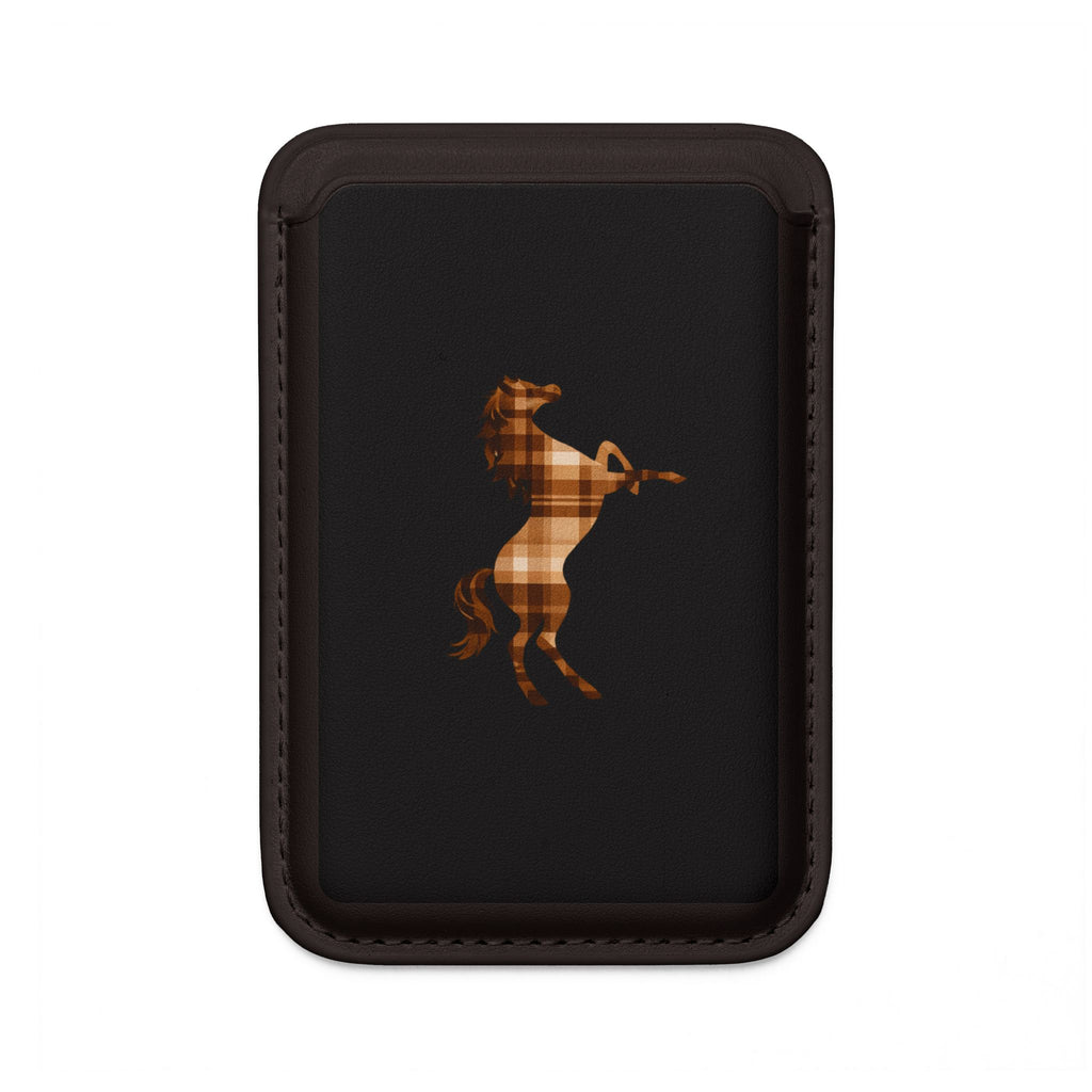 Vegan MagSafe Wallet — Héritage