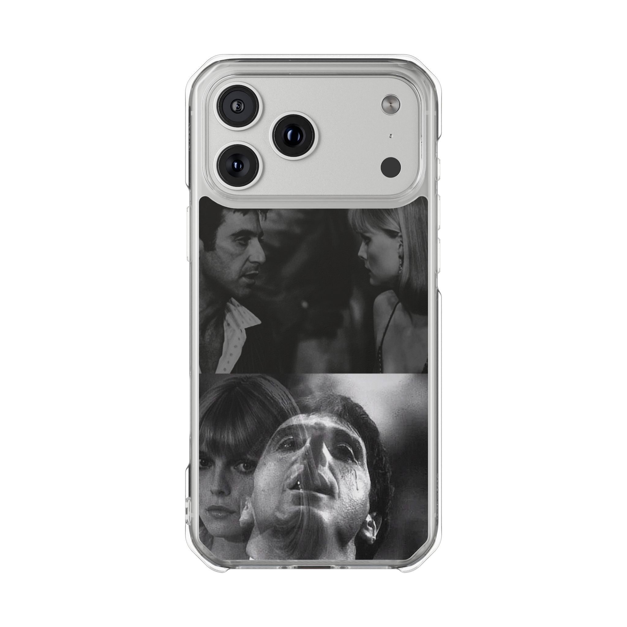 Coque de téléphone — Scarface