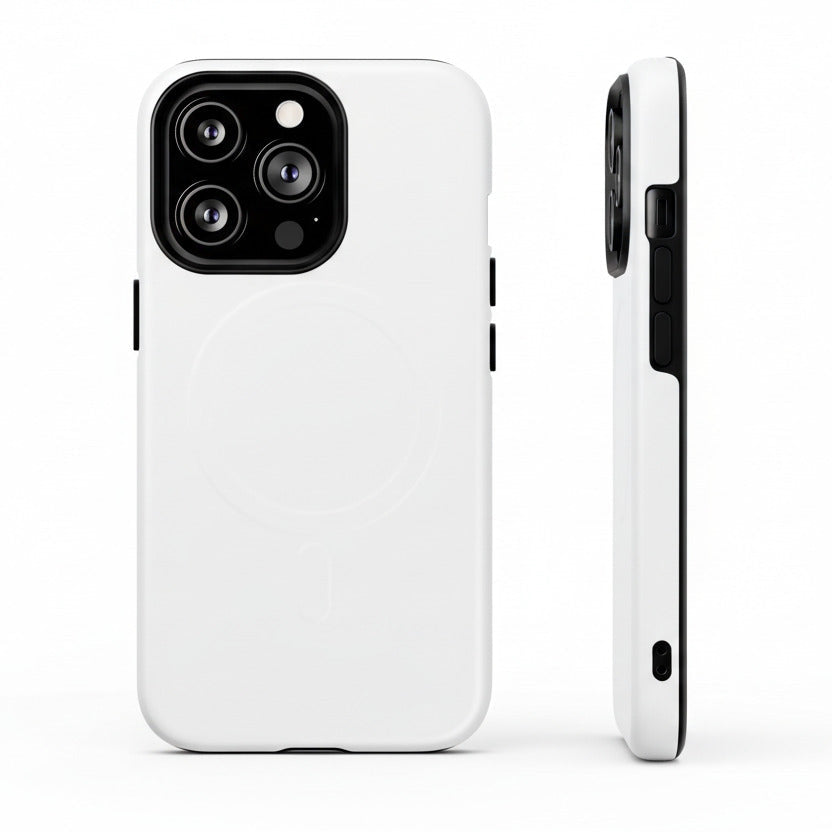 Coque de téléphone — Snow life