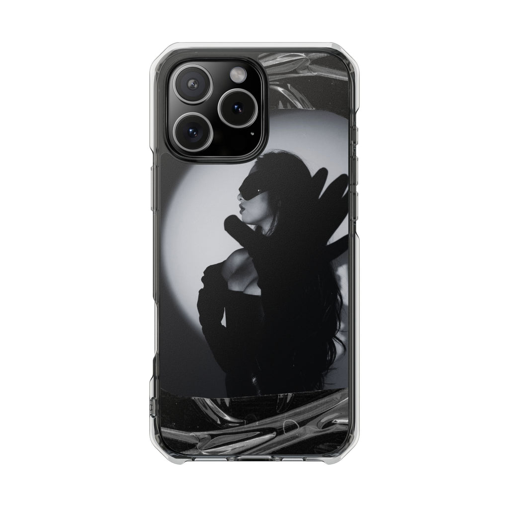 Coque de téléphone — Obsession