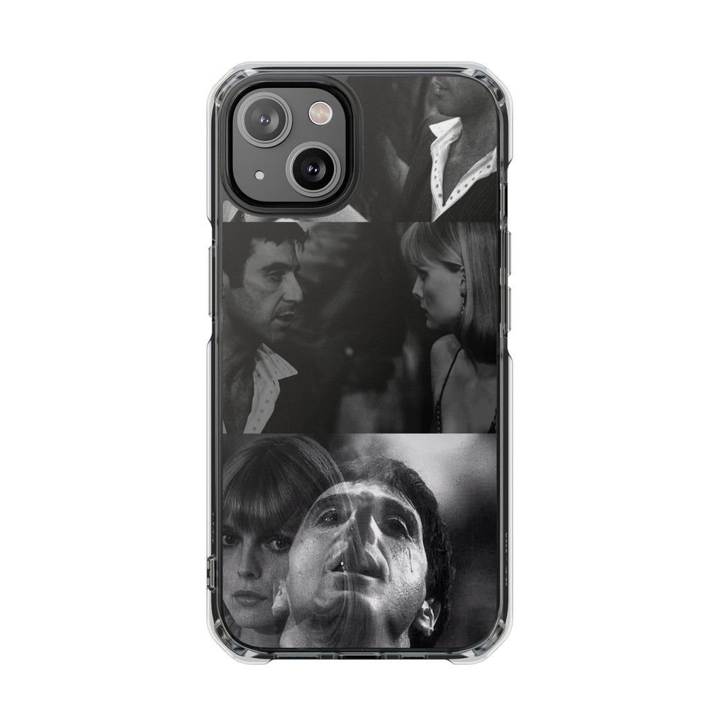 Coque de téléphone — Scarface