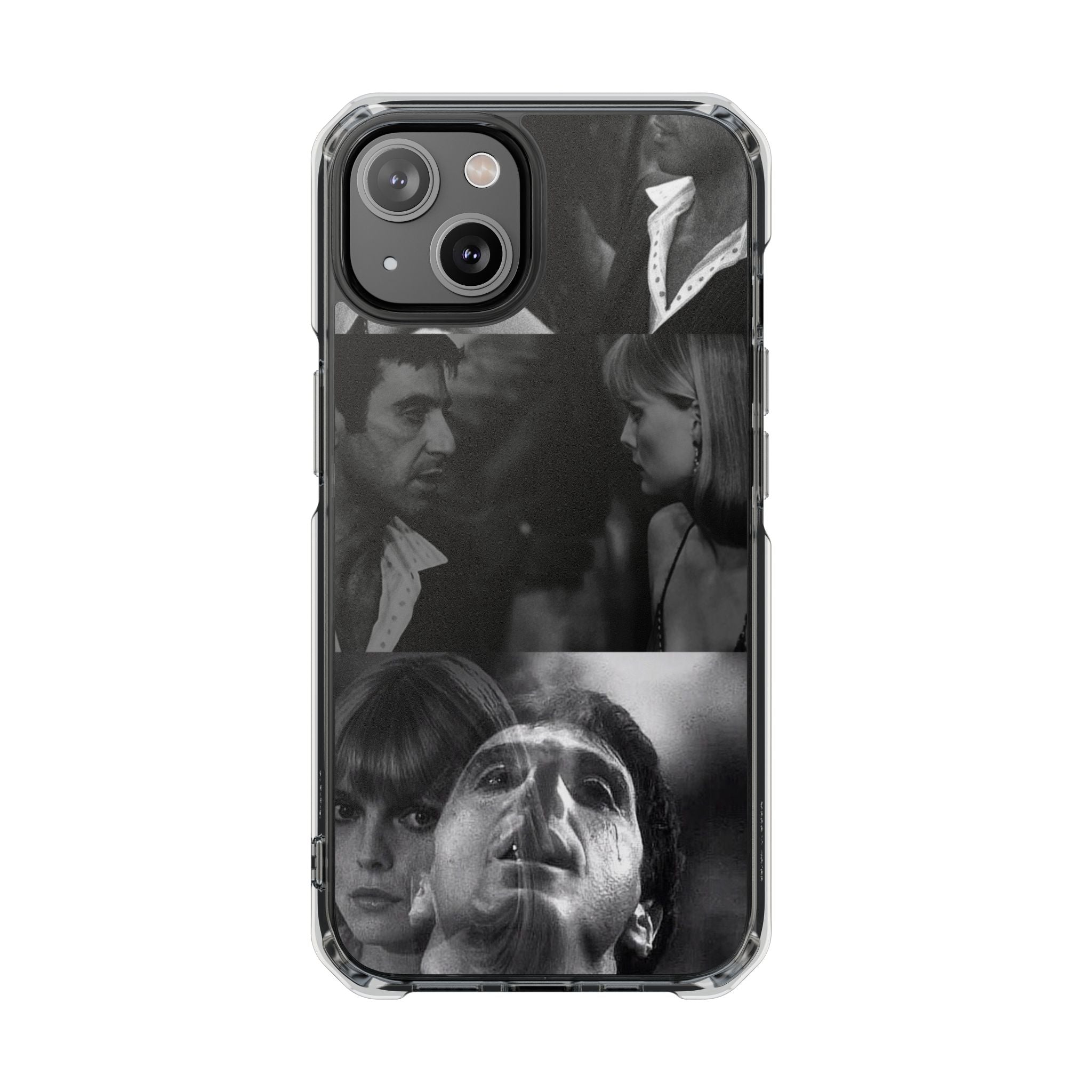 Coque de téléphone — Scarface