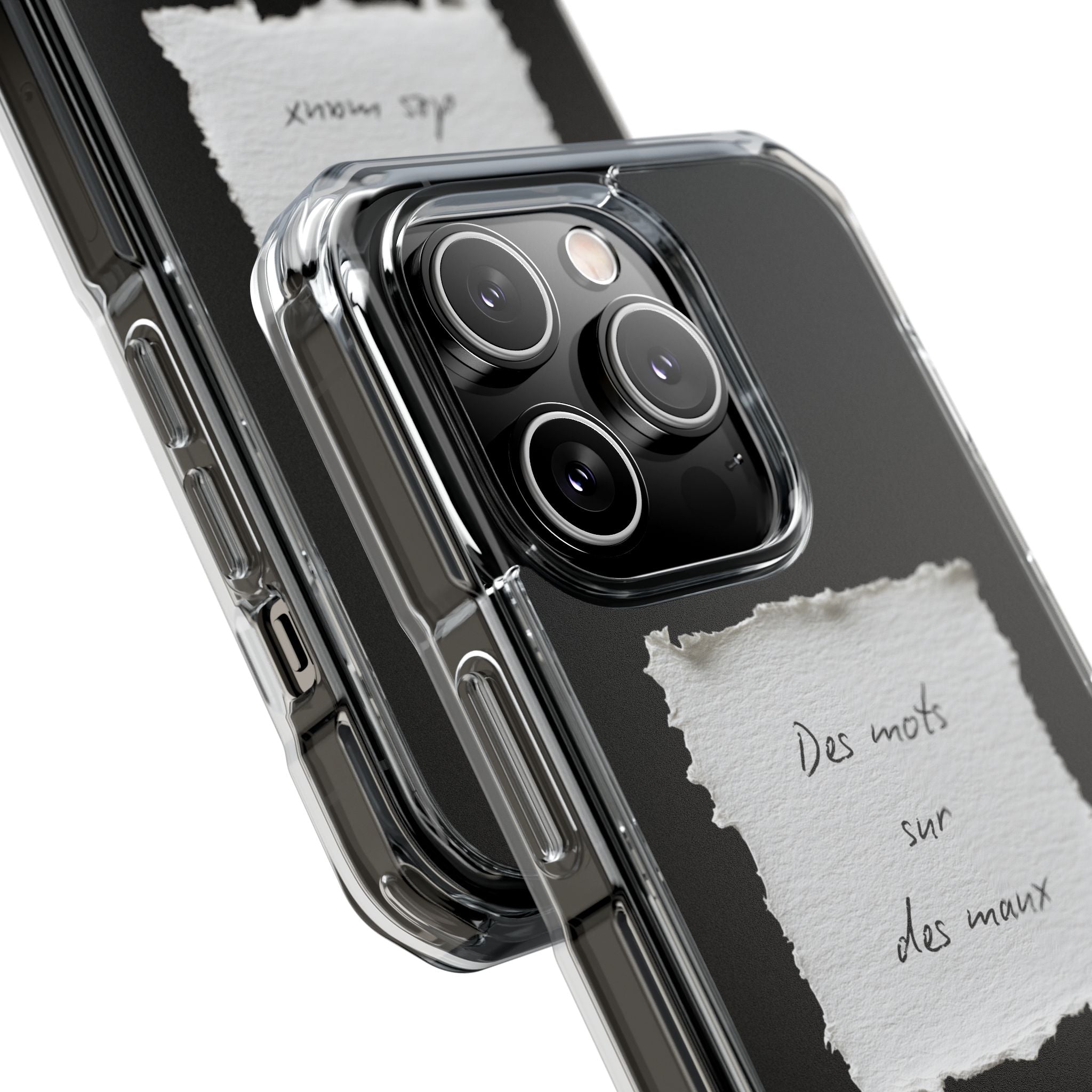 Coque de téléphone — Echo