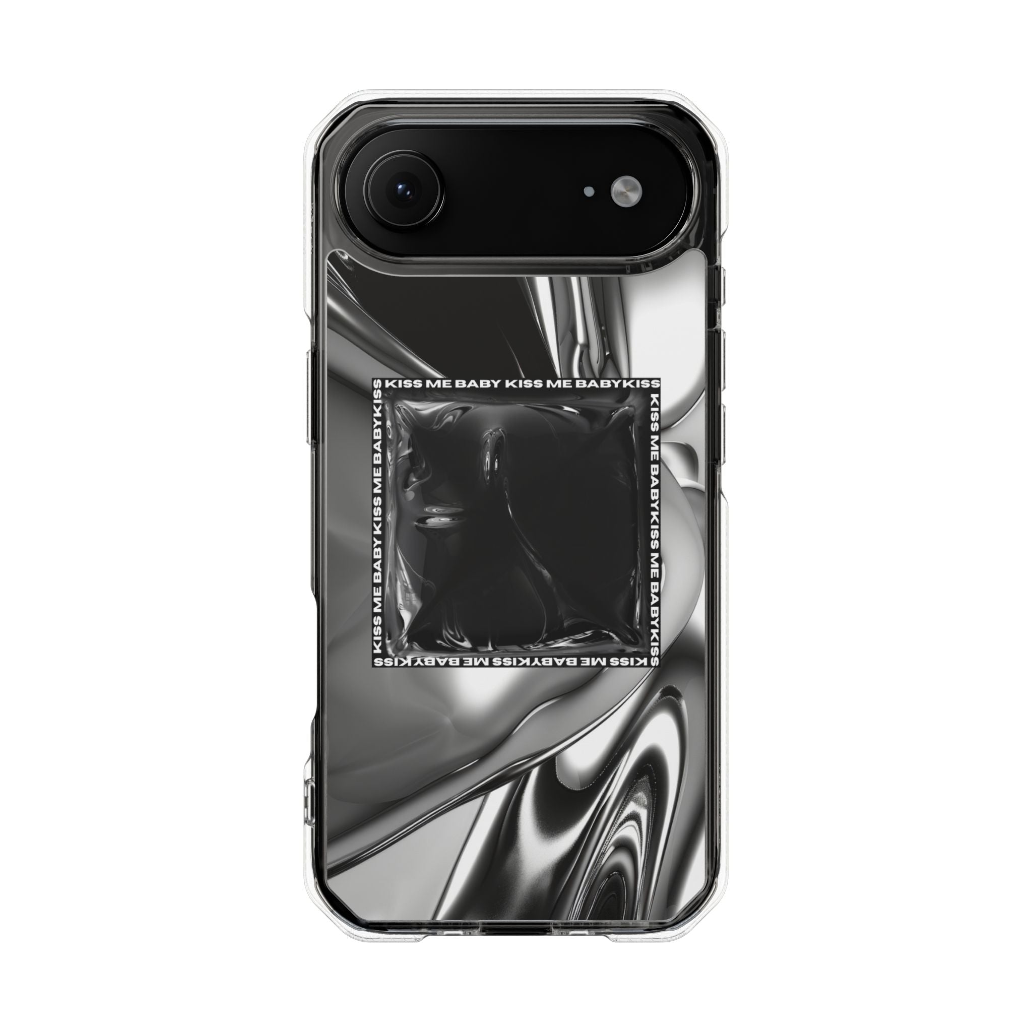 Coque de téléphone — Kiss Me