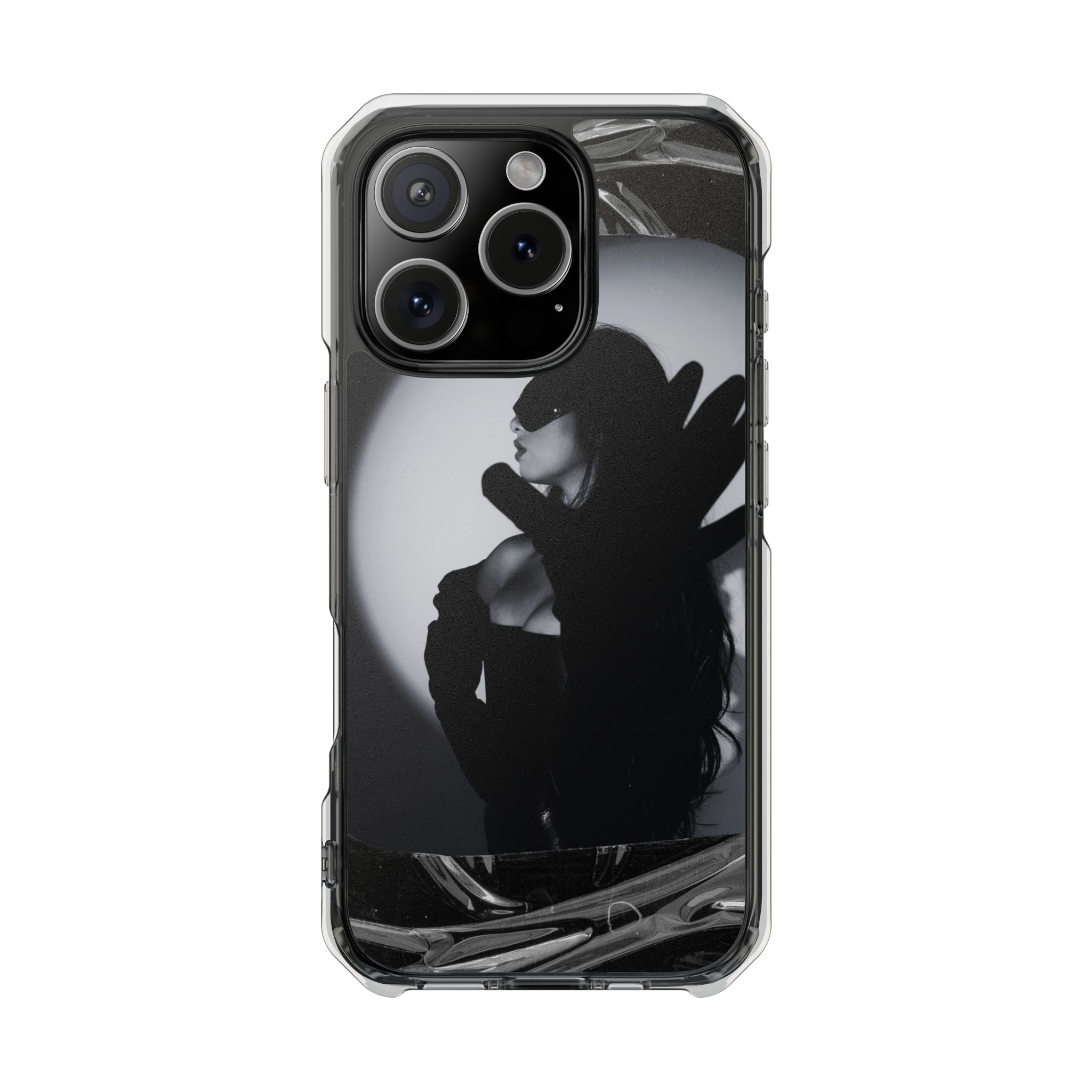 Coque de téléphone — Obsession