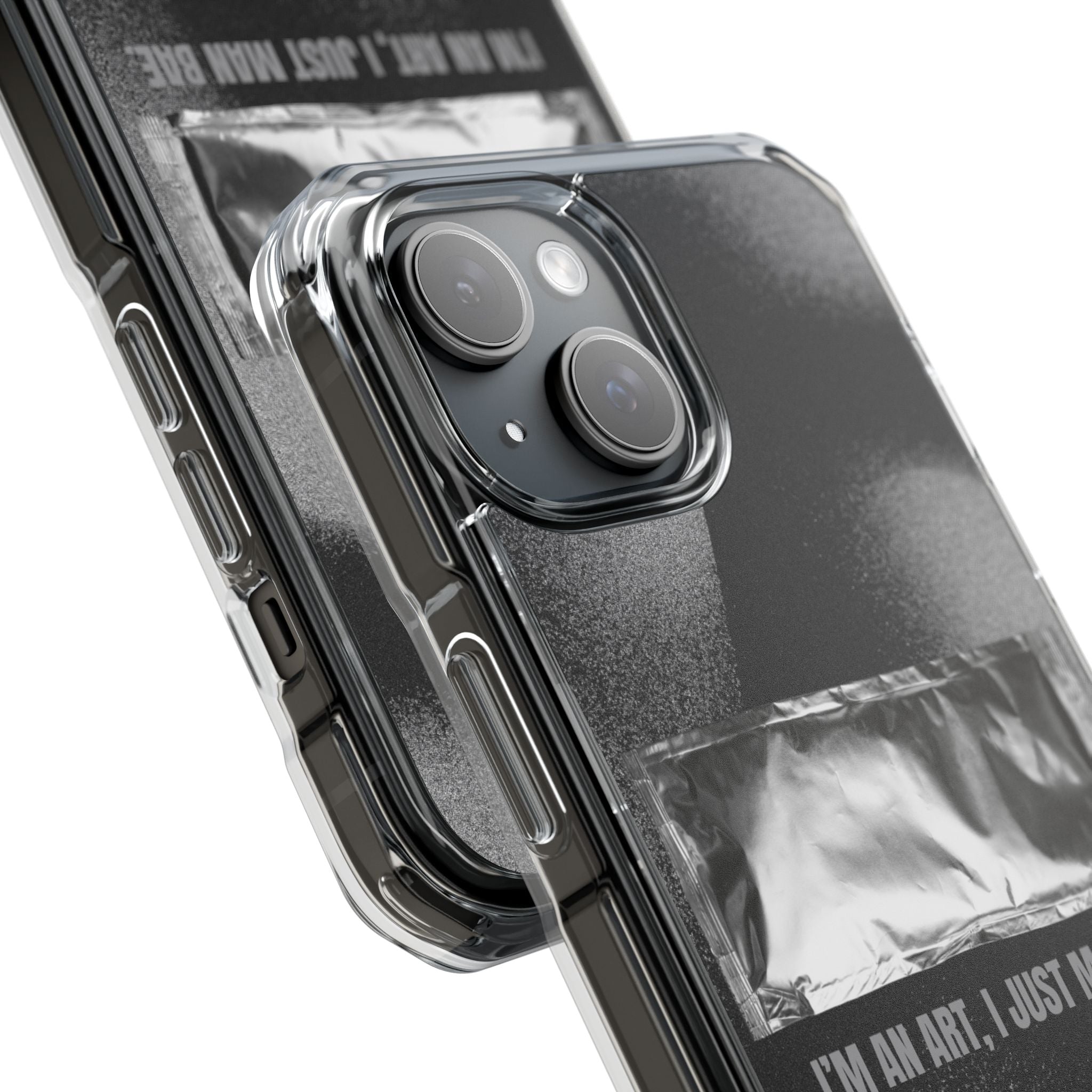 Coque de téléphone — Manifest