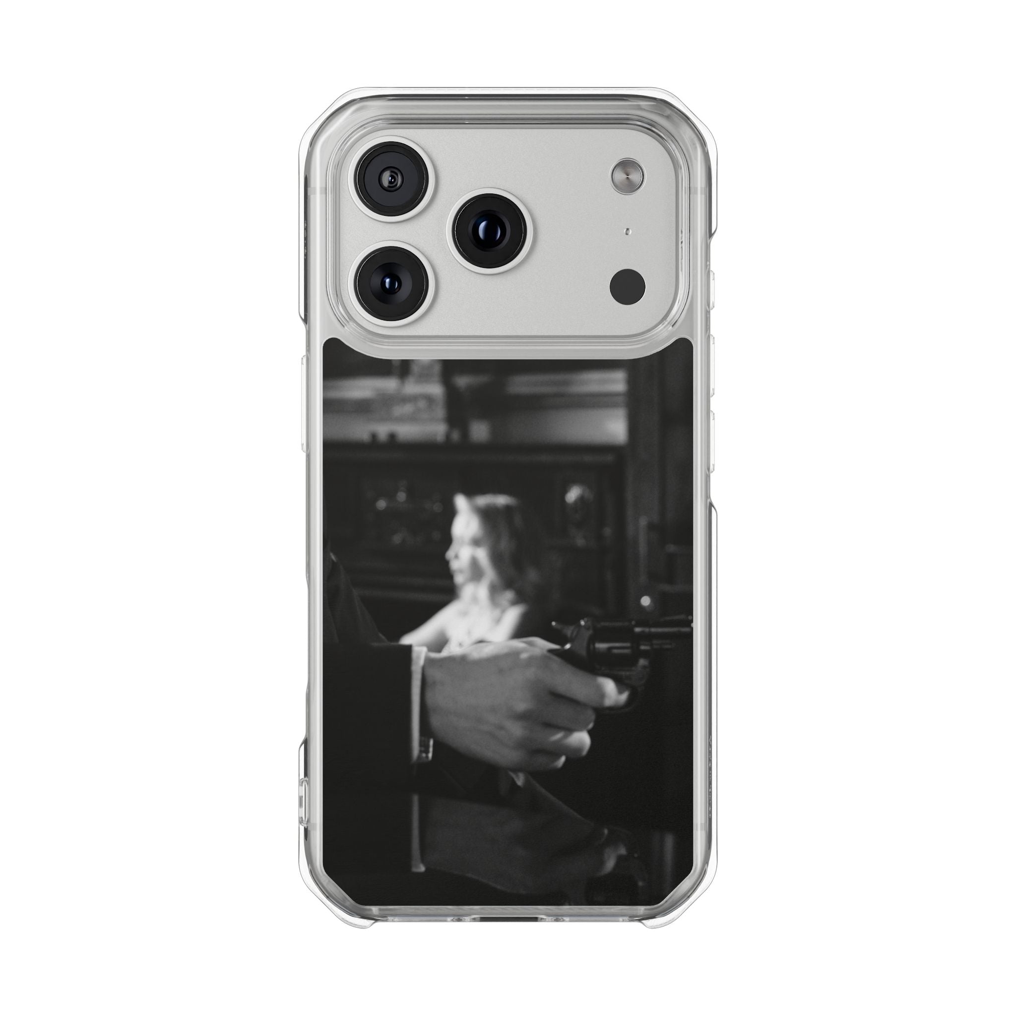 Coque de téléphone — Killer