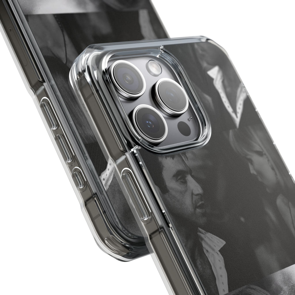 Coque de téléphone — Scarface