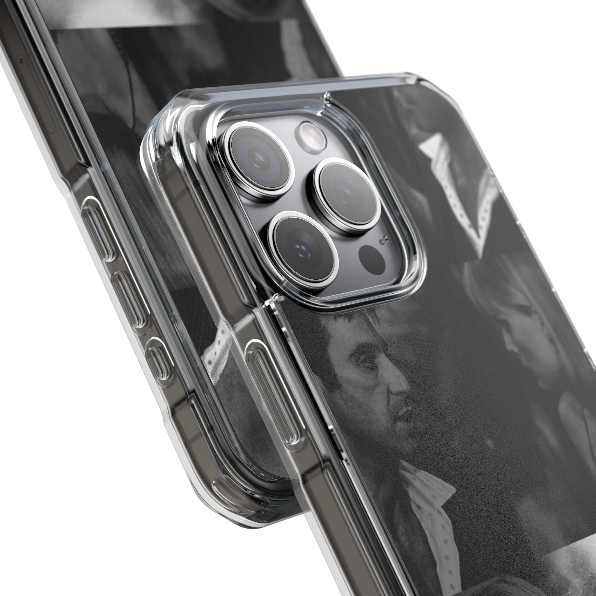 Coque de téléphone — Scarface