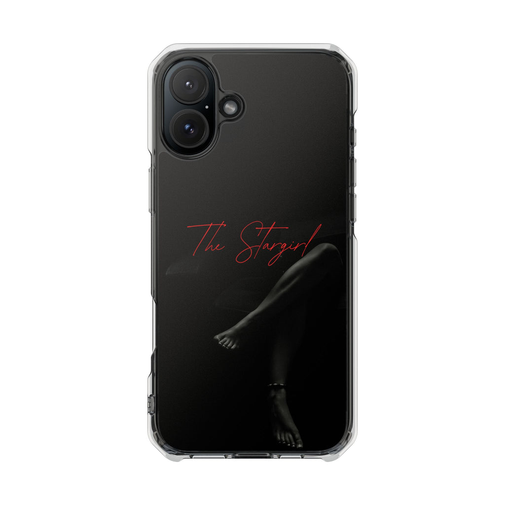 Coque de téléphone – Stargirl