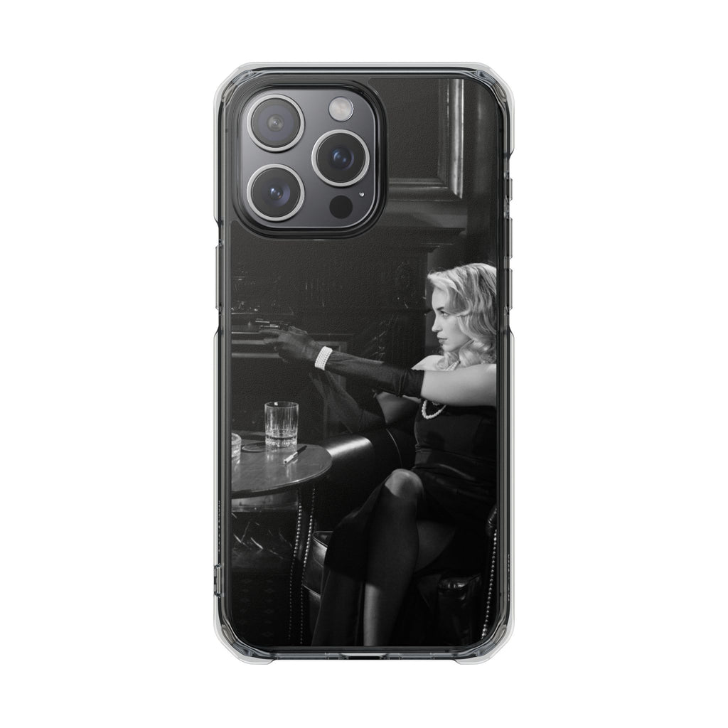 Coque de téléphone — Revenge