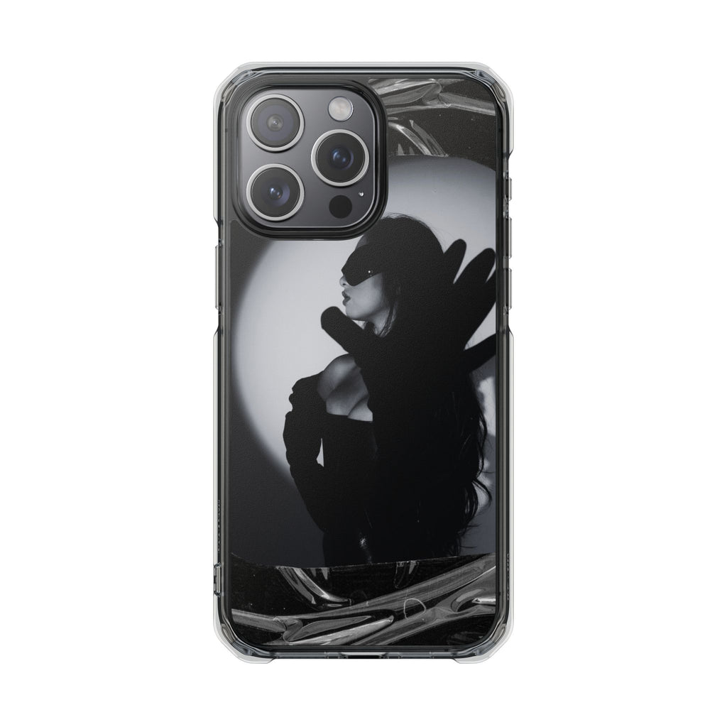 Coque de téléphone — Obsession