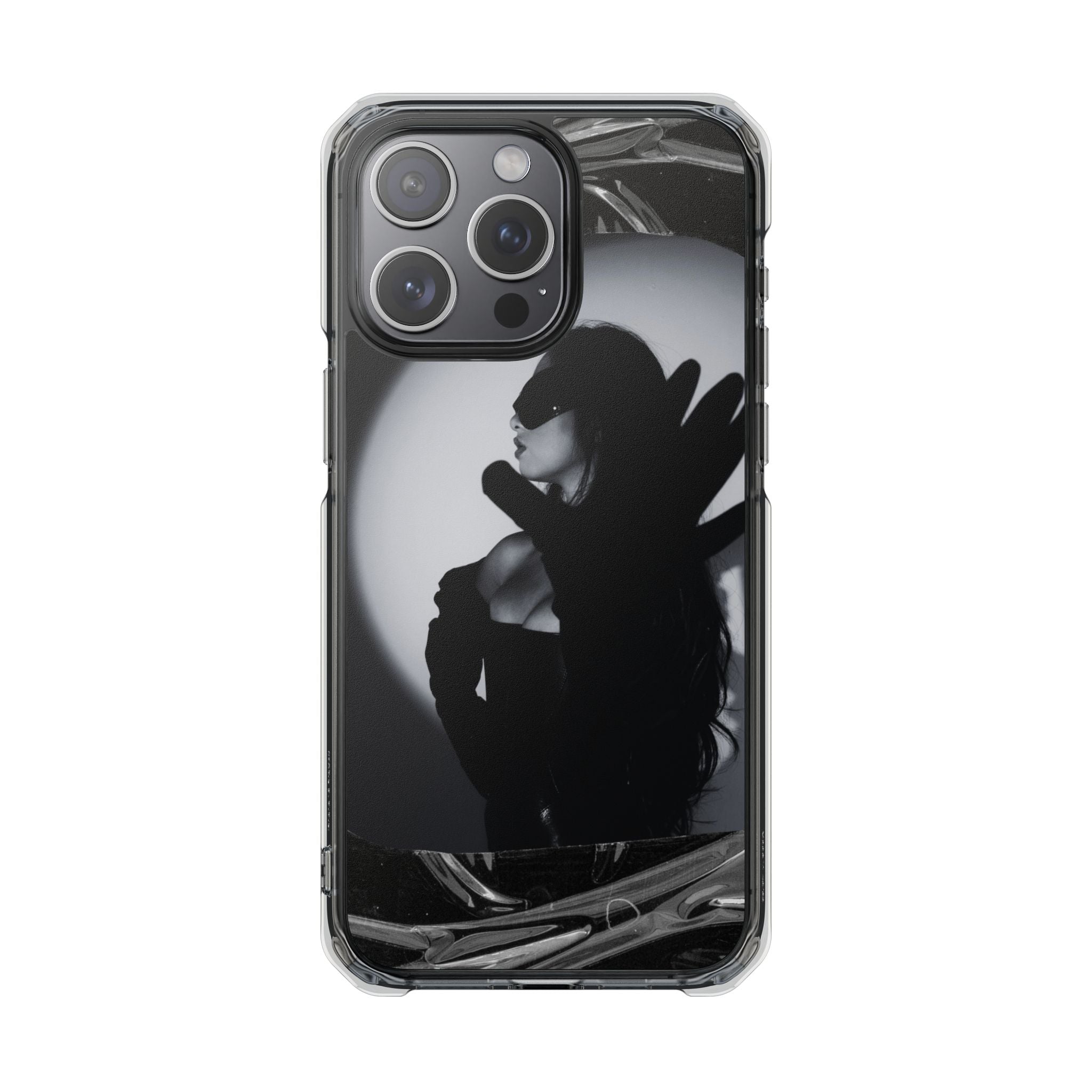 Coque de téléphone — Obsession