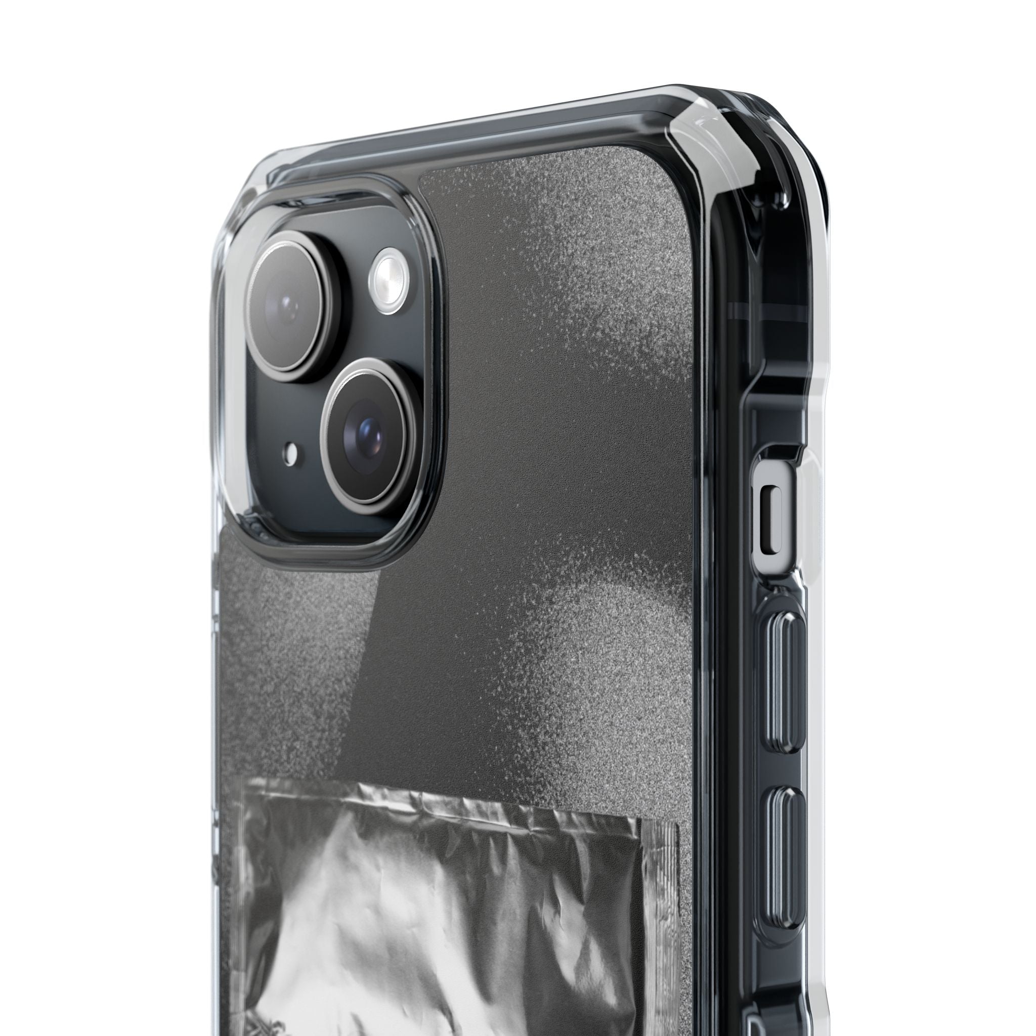 Coque de téléphone — Manifest