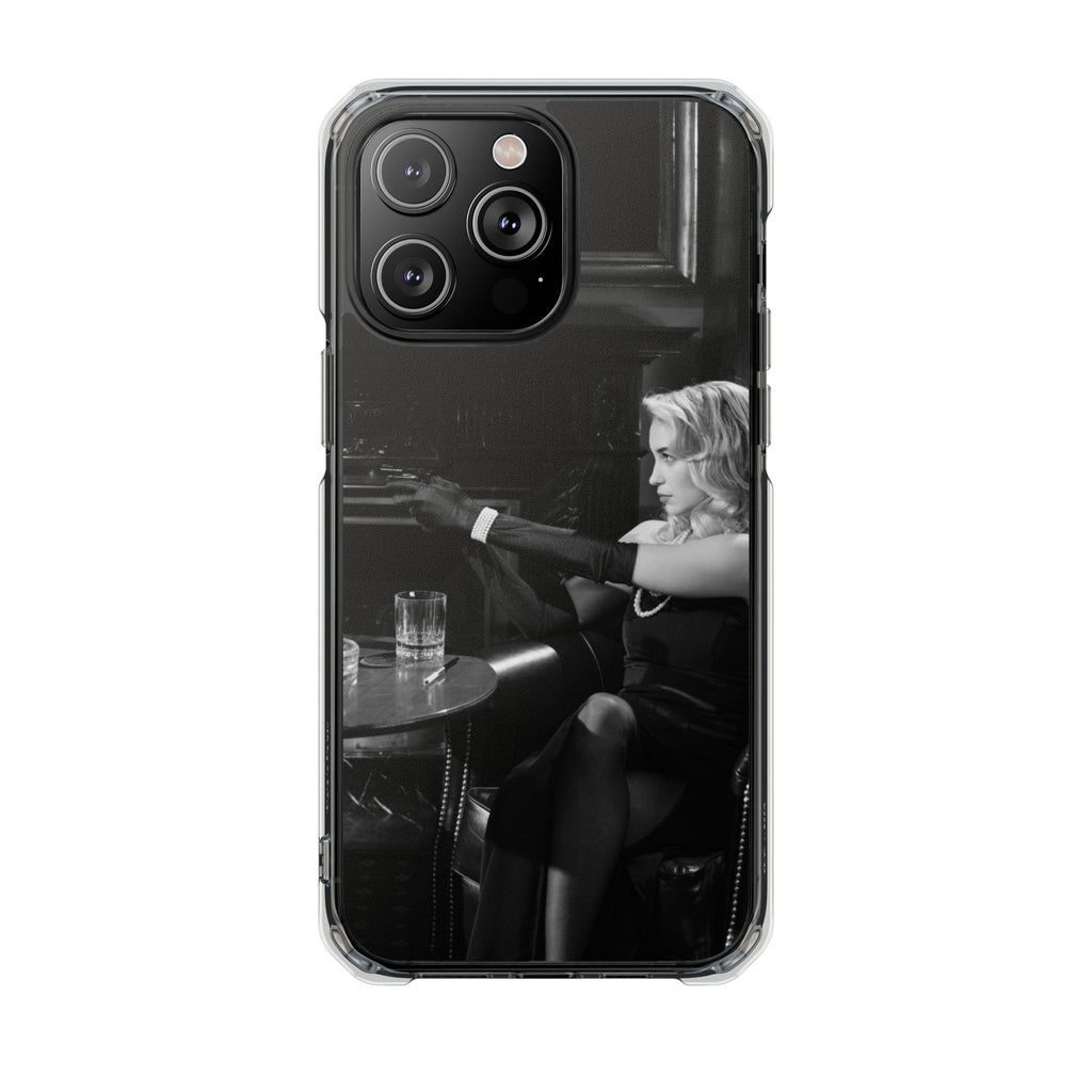 Coque de téléphone — Revenge