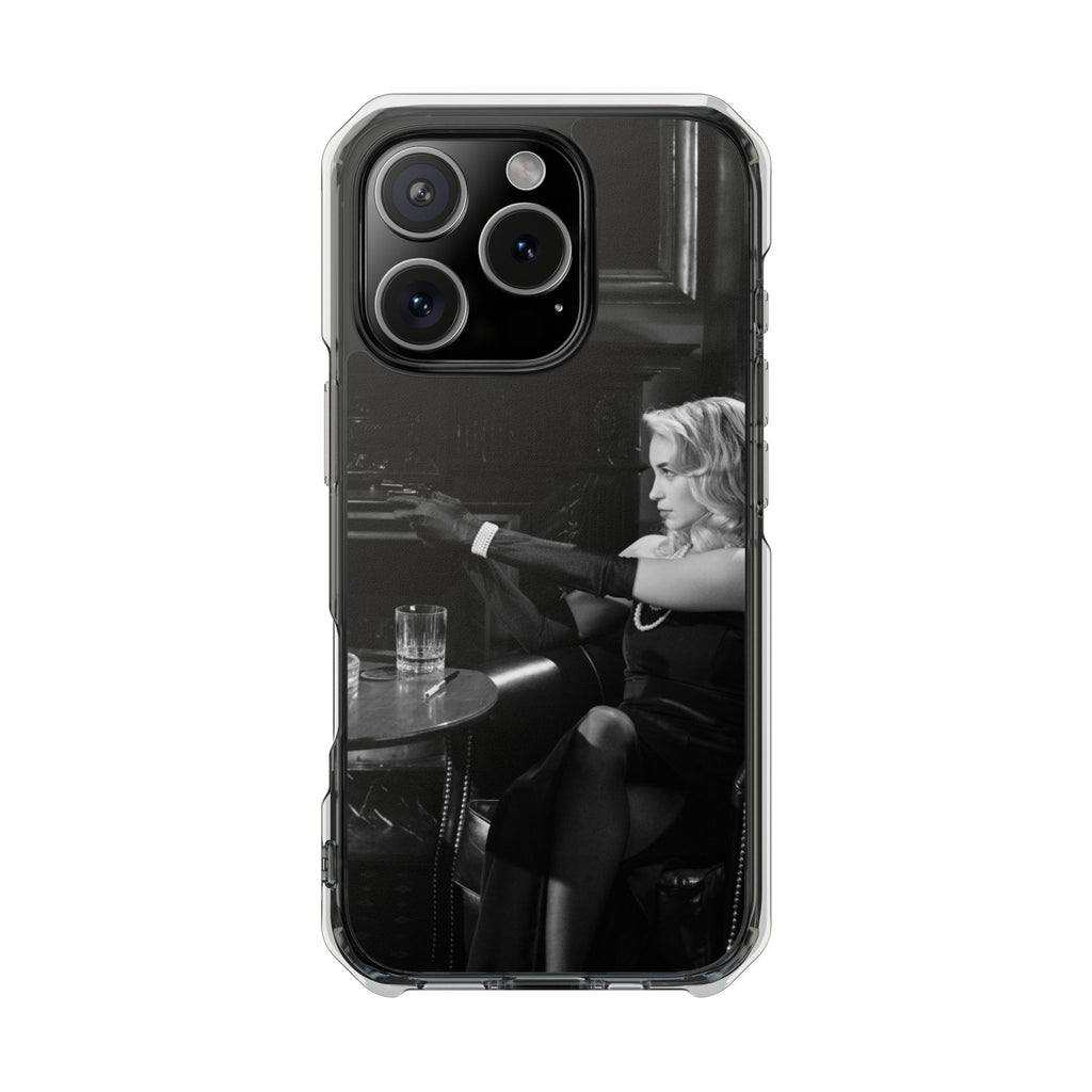 Coque de téléphone — Revenge