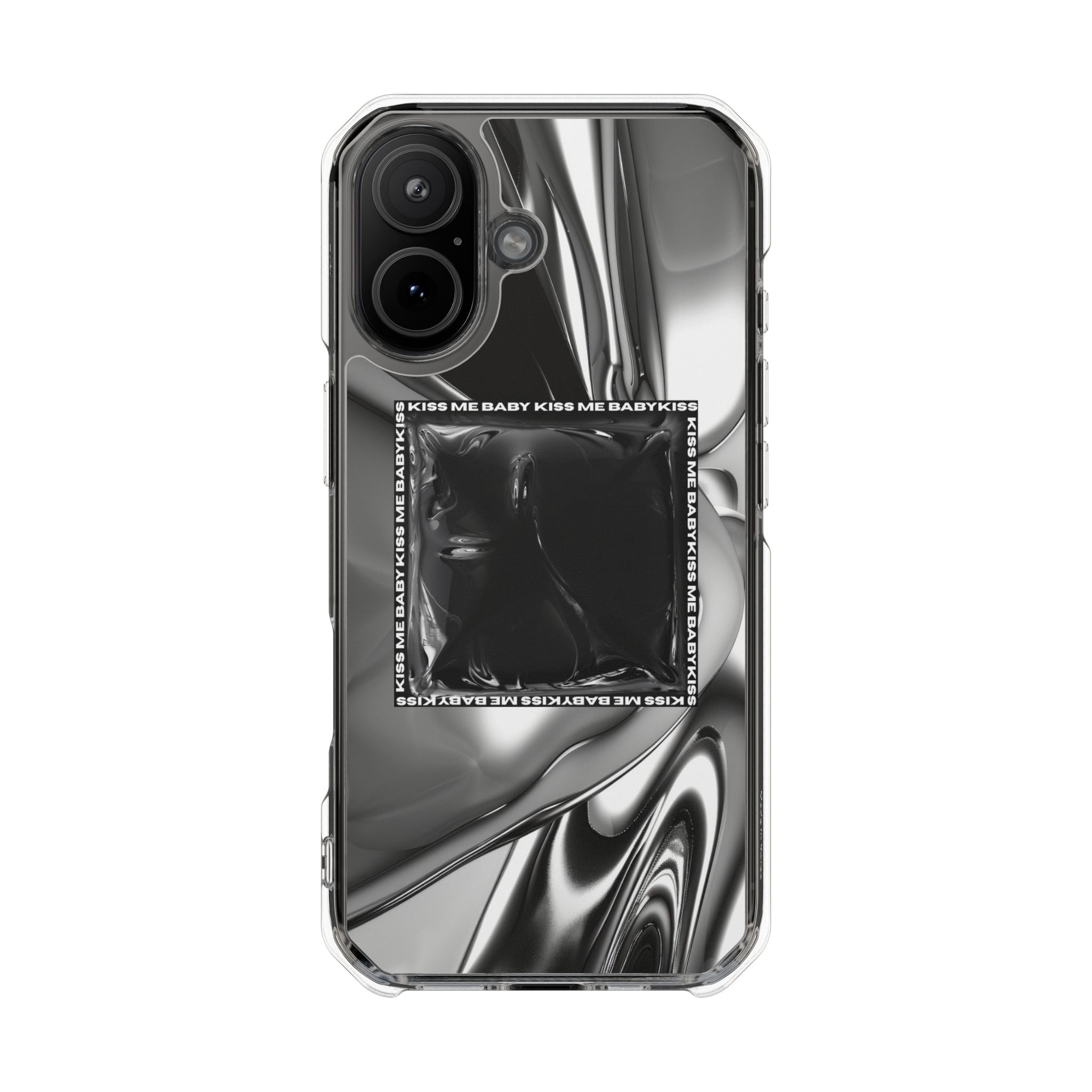 Coque de téléphone — Kiss Me