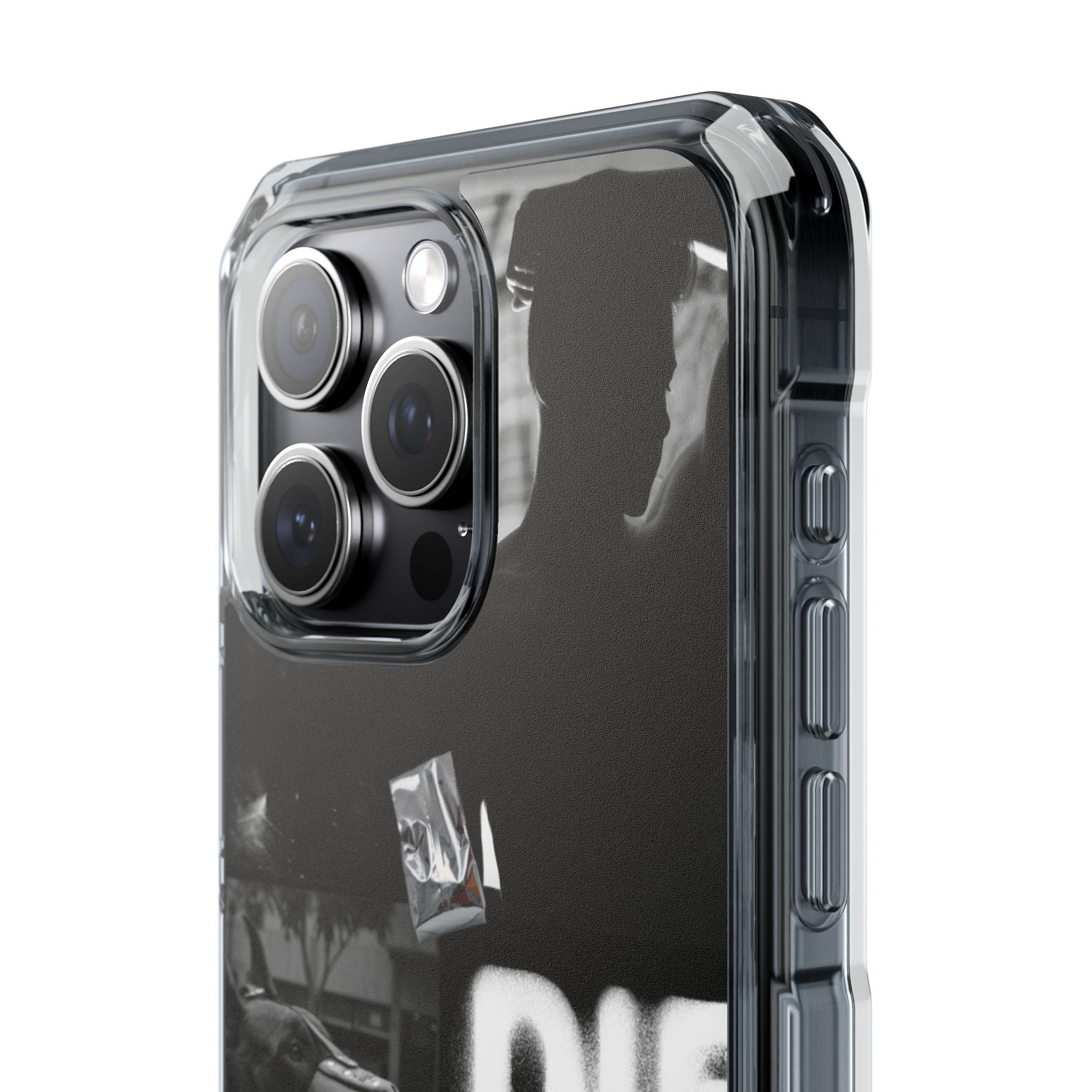 Coque de téléphone — Magnetic