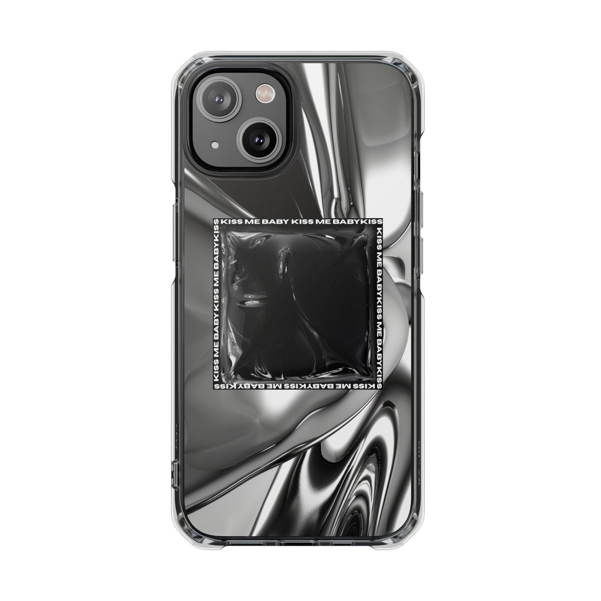 Coque de téléphone — Kiss Me