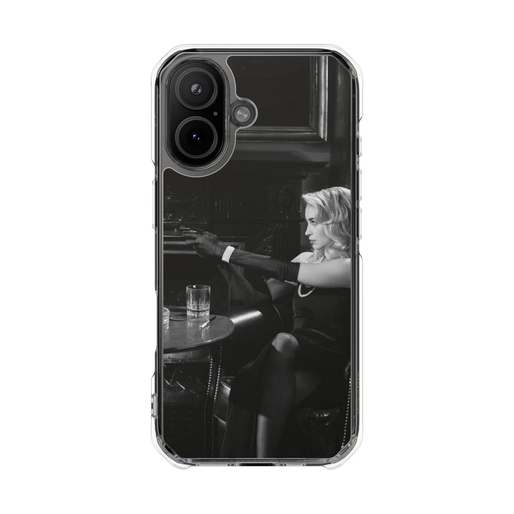 Coque de téléphone — Revenge